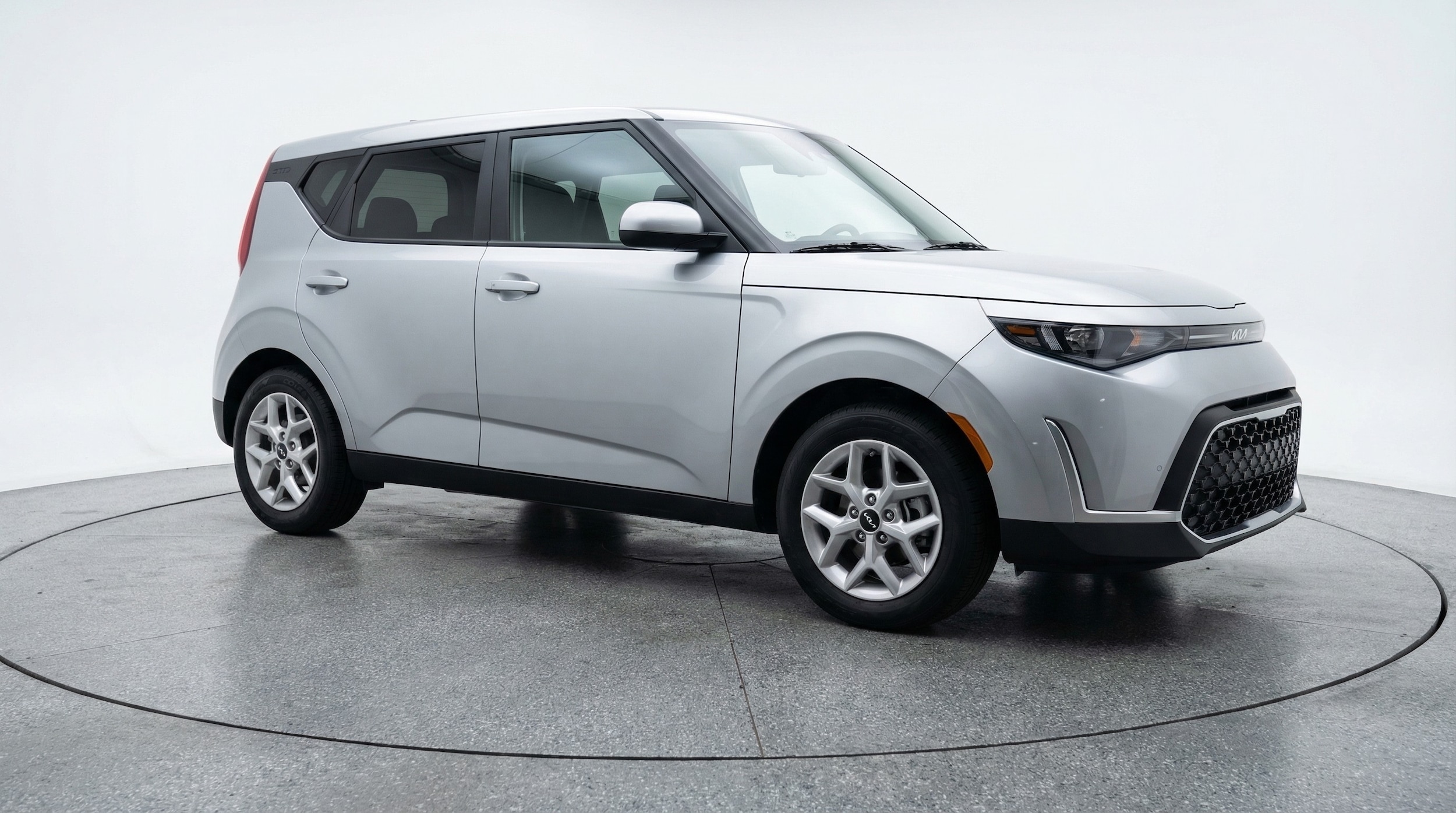 Thumbnail: 2025 Kia Soul - 1