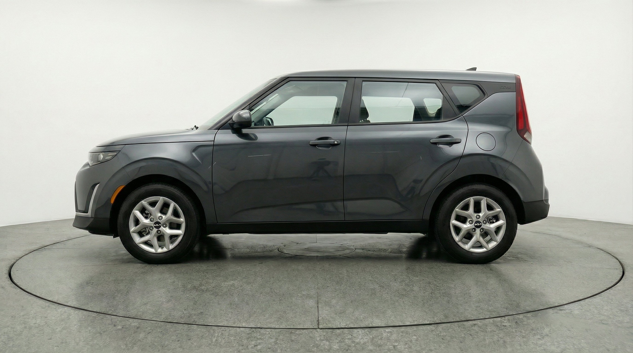 Thumbnail: 2025 Kia Soul - 5