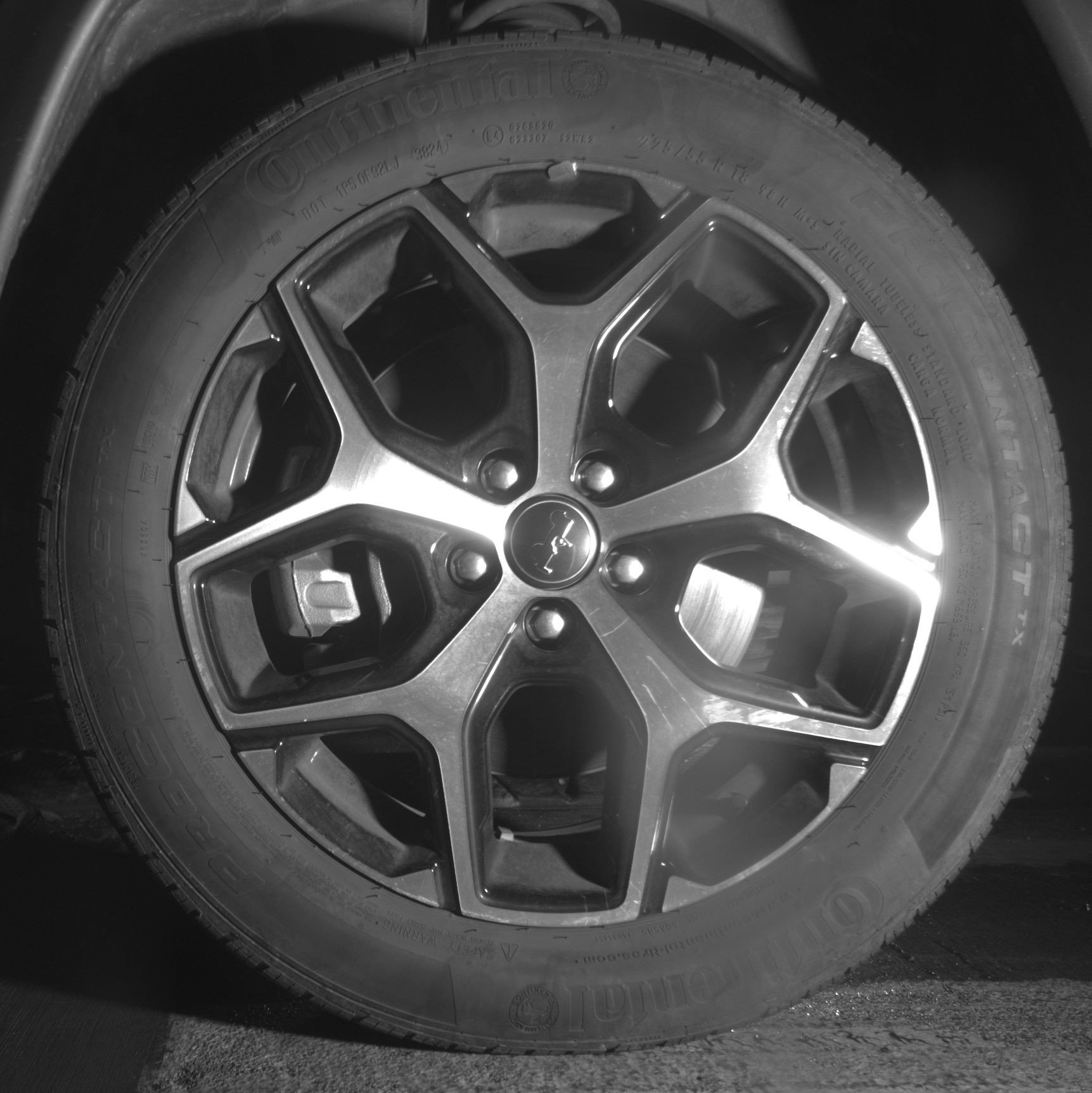 Thumbnail: 2025 Jeep Compass - 12