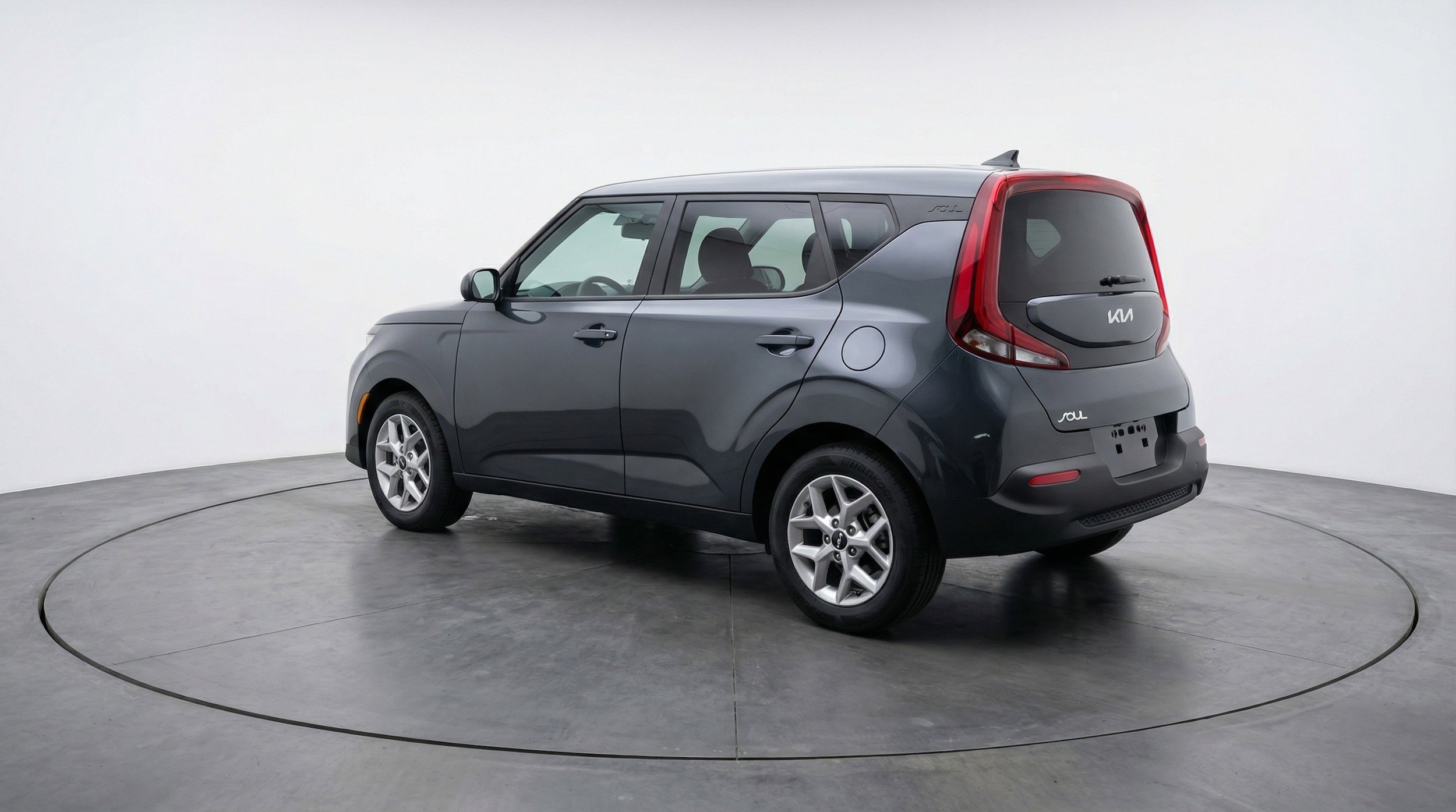 Thumbnail: 2025 Kia Soul - 6