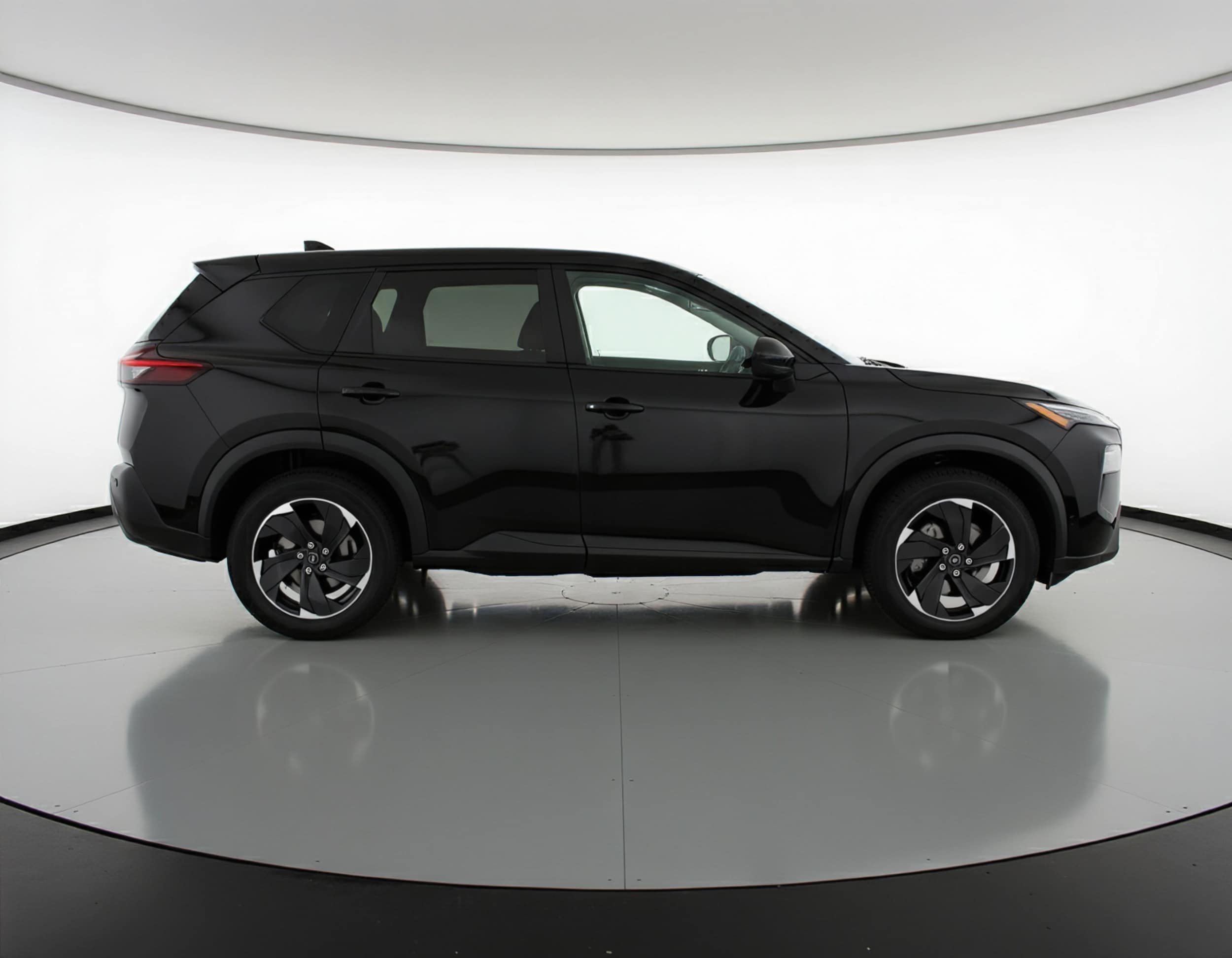 Thumbnail: 2025 Nissan Rogue - 8