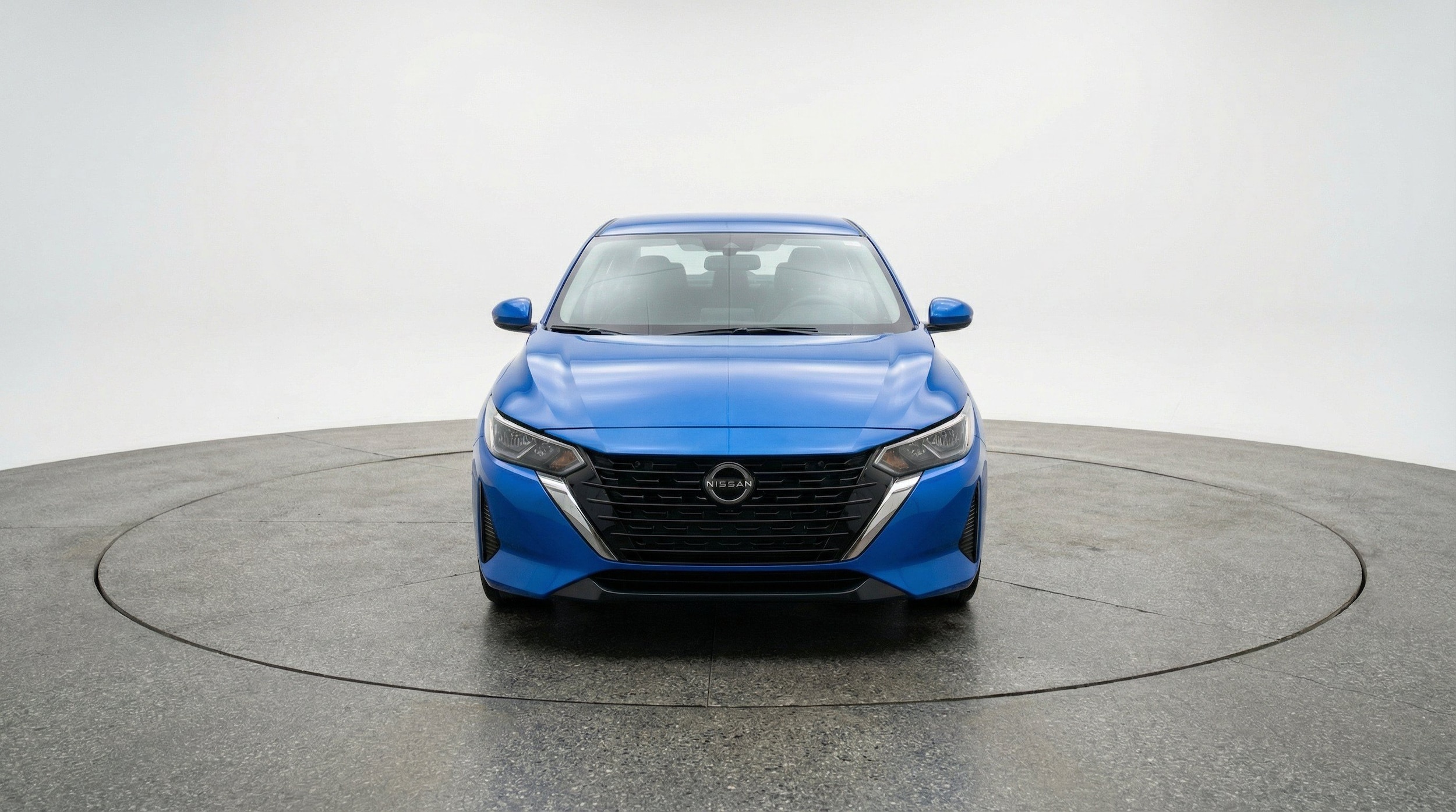 Thumbnail: 2025 Nissan Sentra - 2