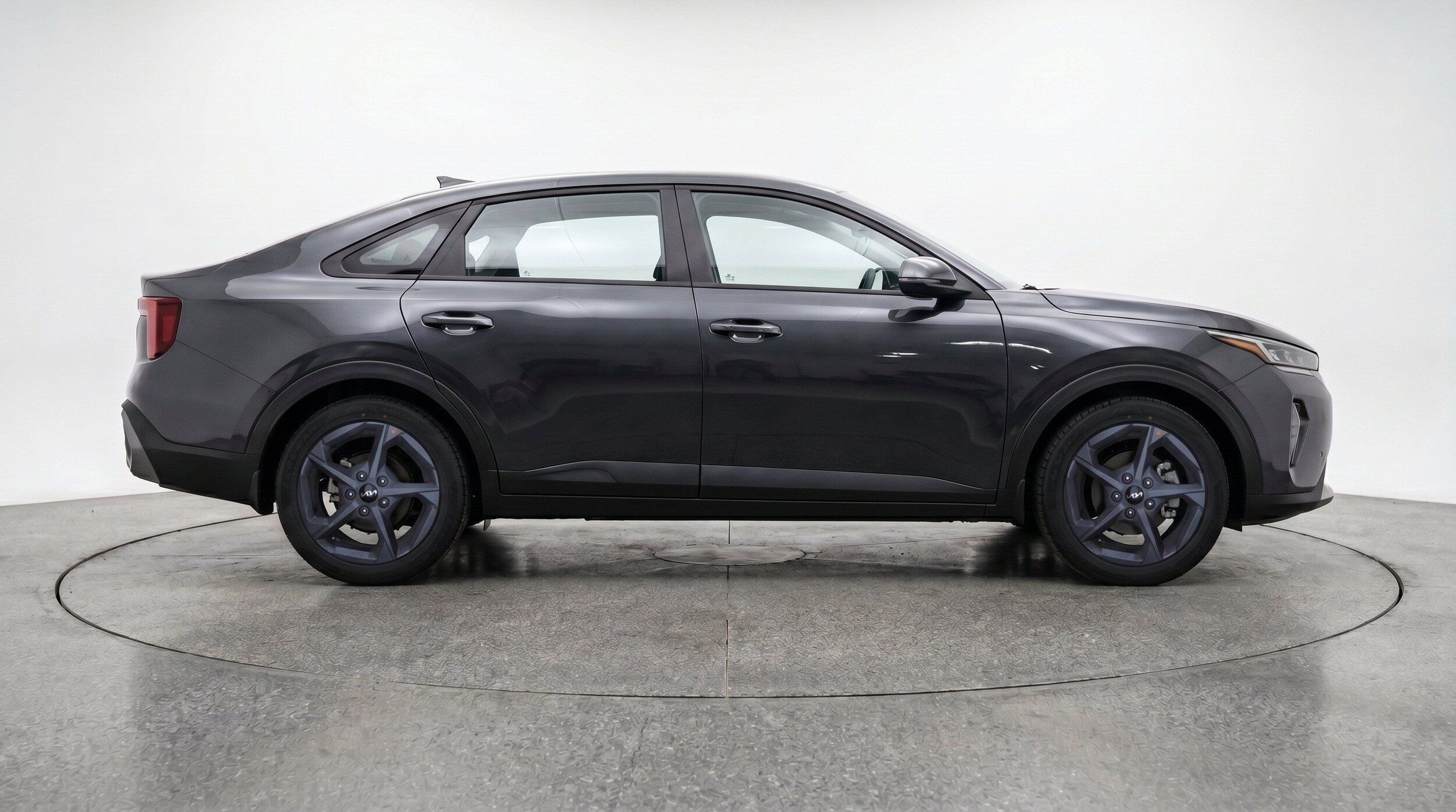 Thumbnail: 2026 Kia K4 - 11
