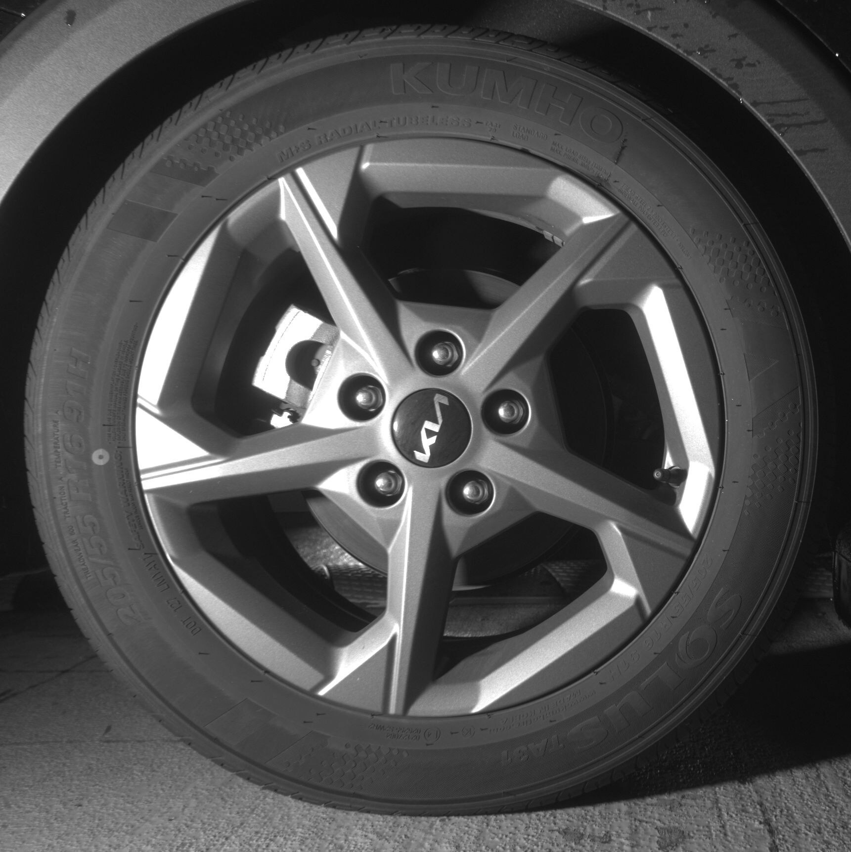 Thumbnail: 2025 Kia K4 - 12