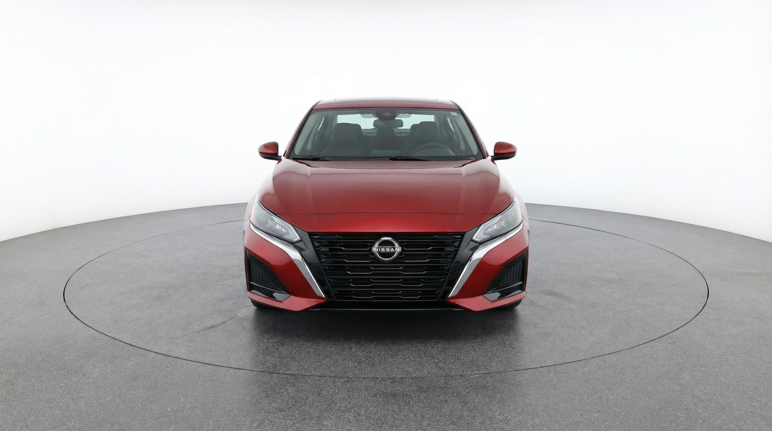 Thumbnail: 2025 Nissan Altima - 2