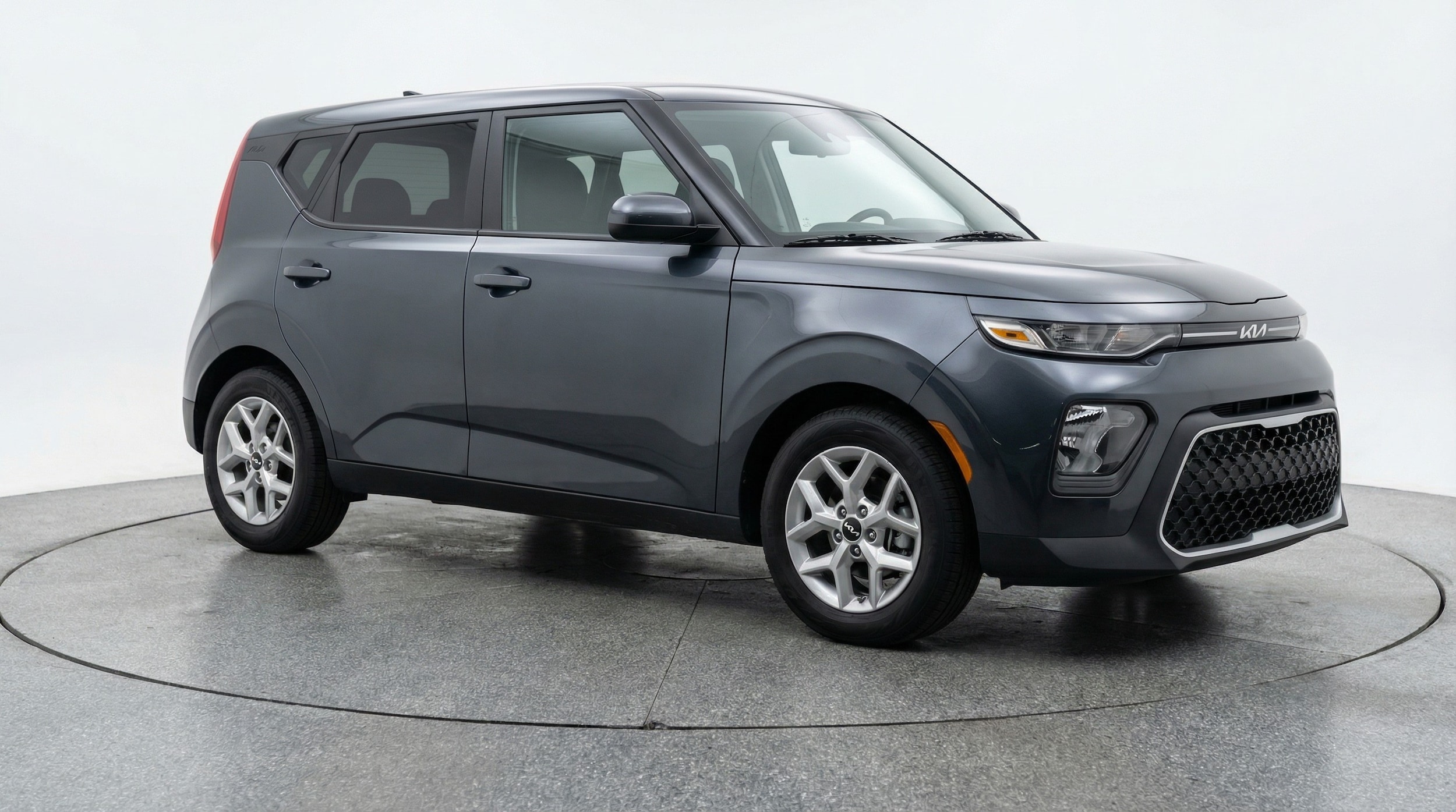 Thumbnail: 2025 Kia Soul - 1