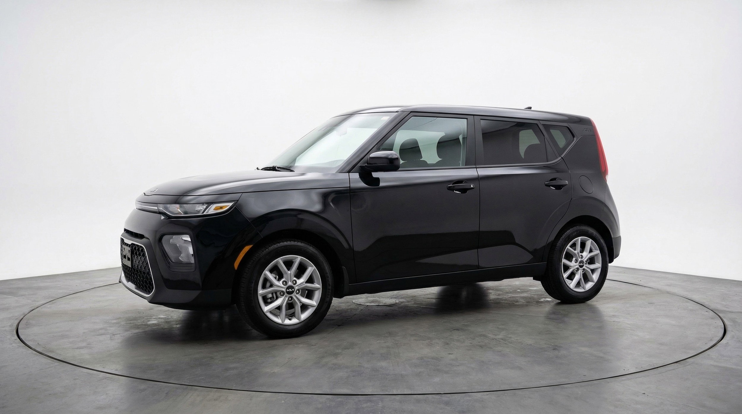 Thumbnail: 2025 Kia Soul - 3