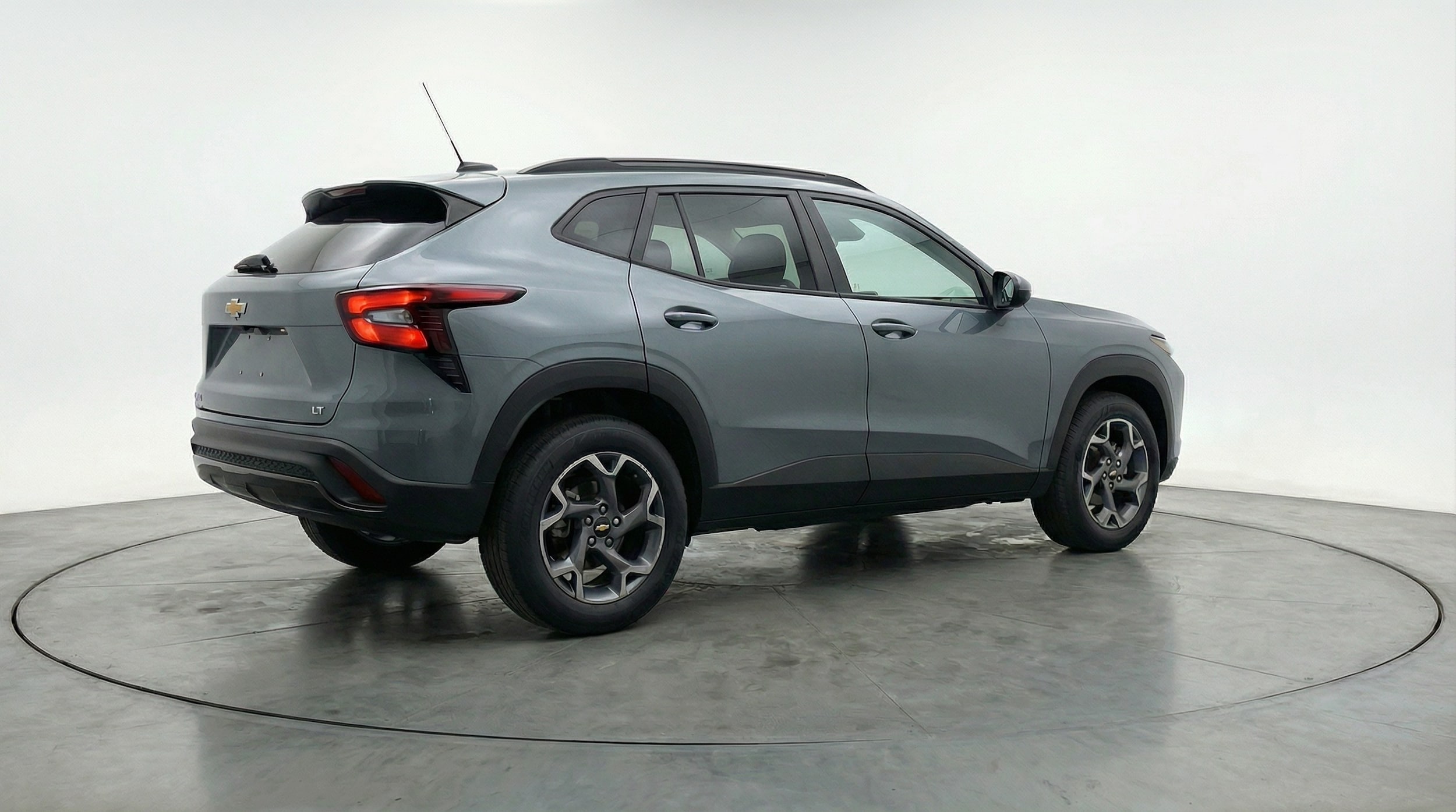 Thumbnail: 2025 Chevrolet Trax - 7