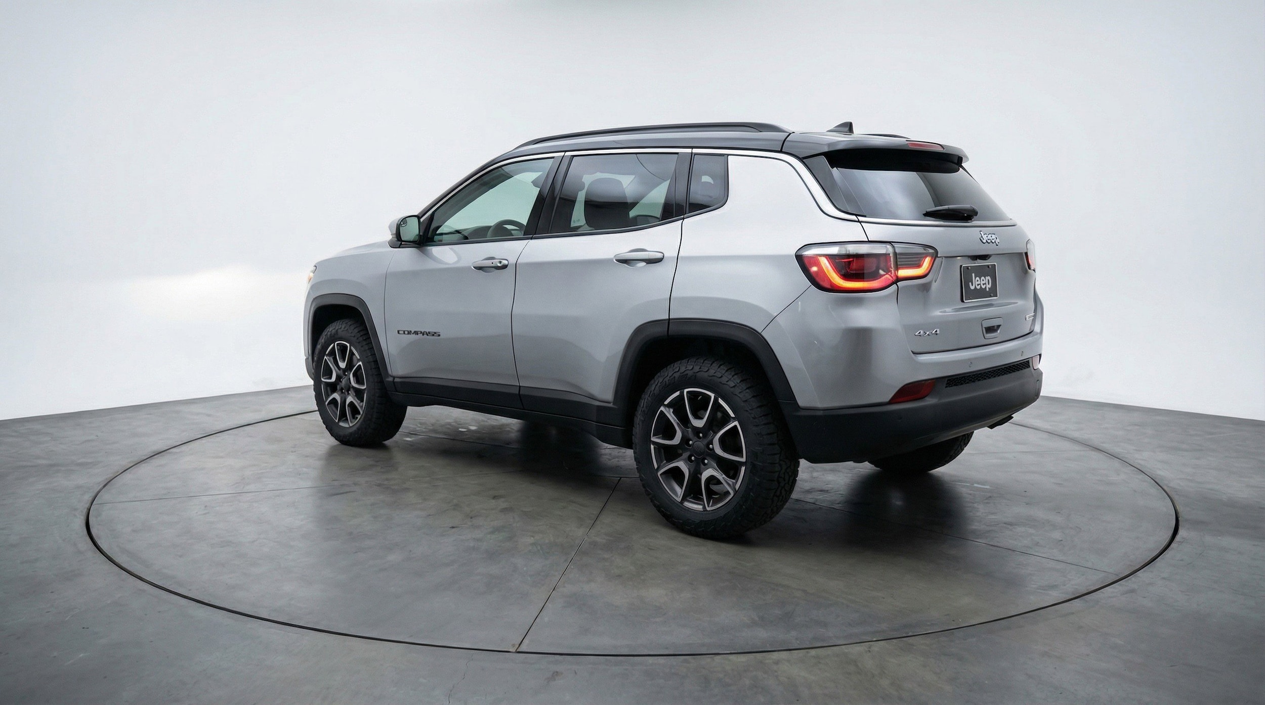 Thumbnail: 2025 Jeep Compass - 6