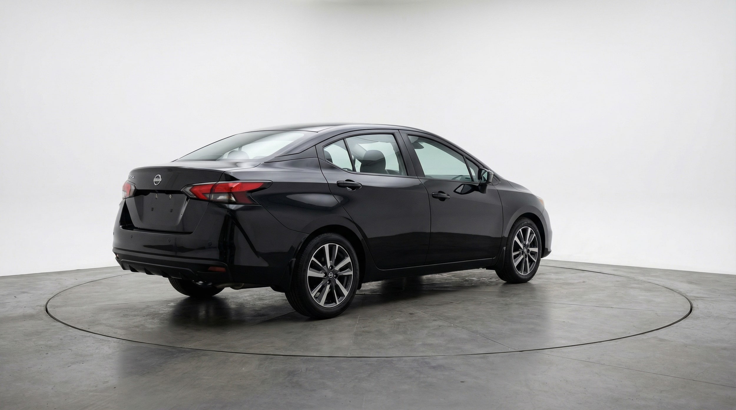 Thumbnail: 2025 Nissan Versa - 7