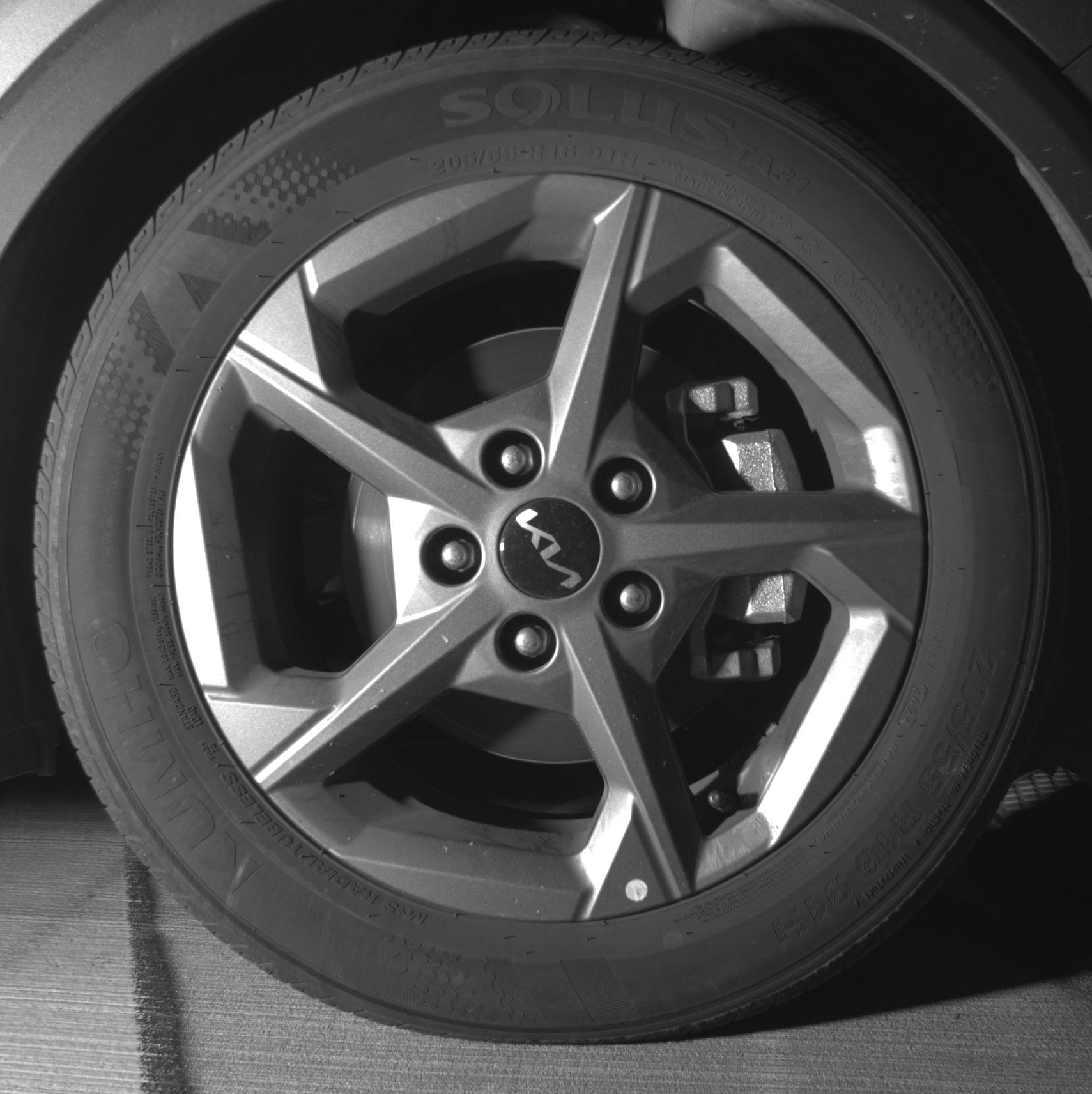 Thumbnail: 2025 Kia K4 - 10