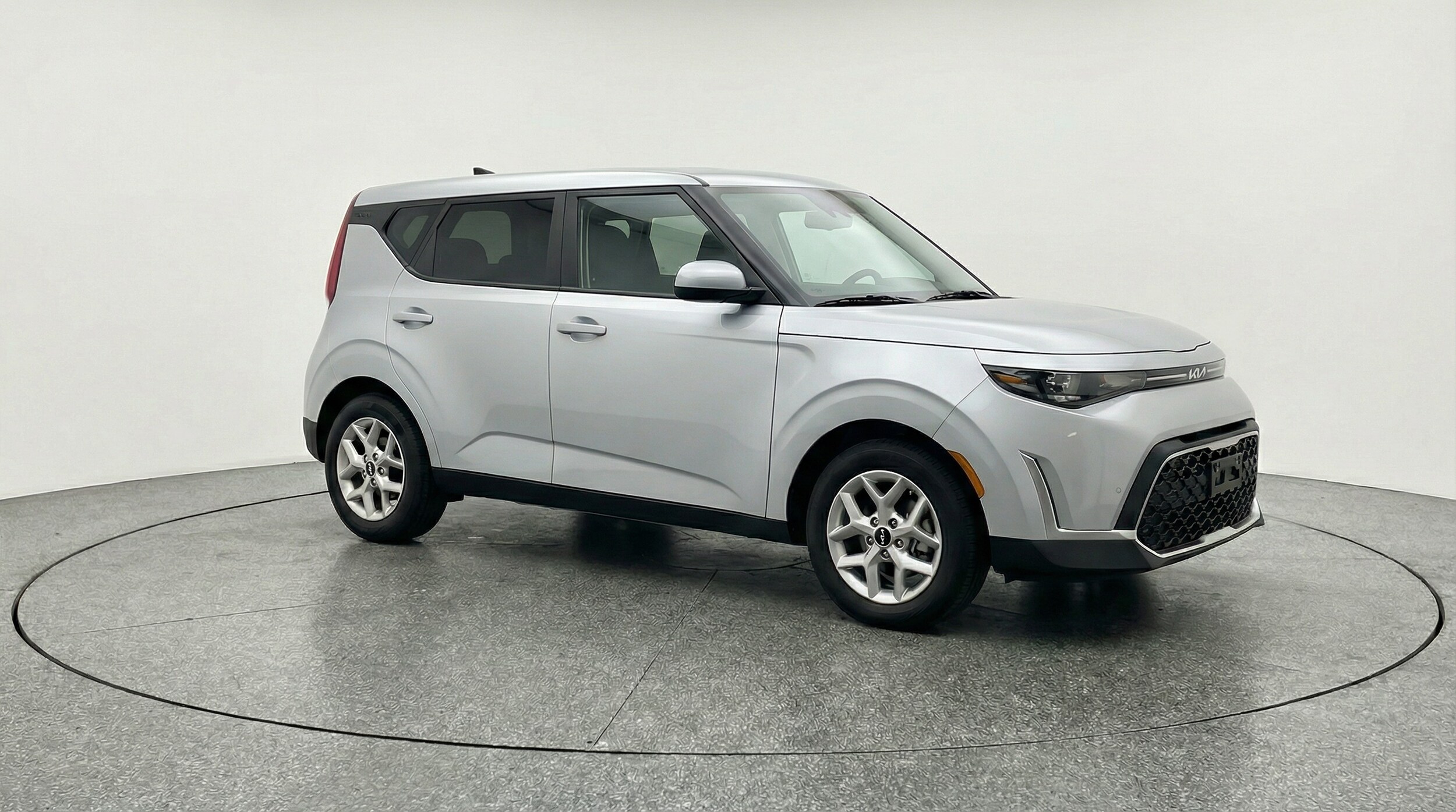 Thumbnail: 2025 Kia Soul - 1