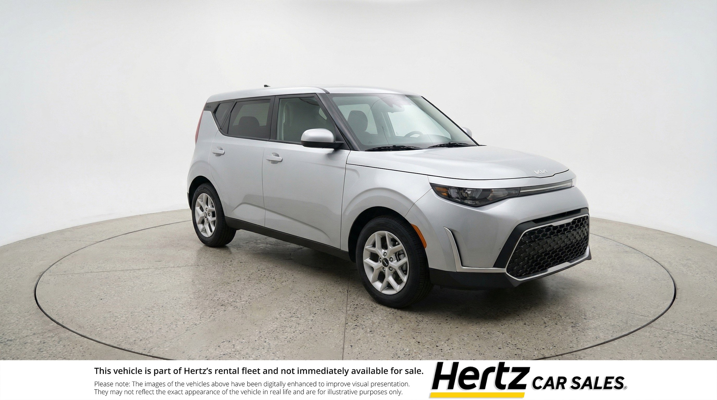 Thumbnail: 2025 Kia Soul - 1