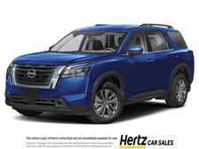 2025 Nissan Pathfinder SV -
                  Orlando, FL