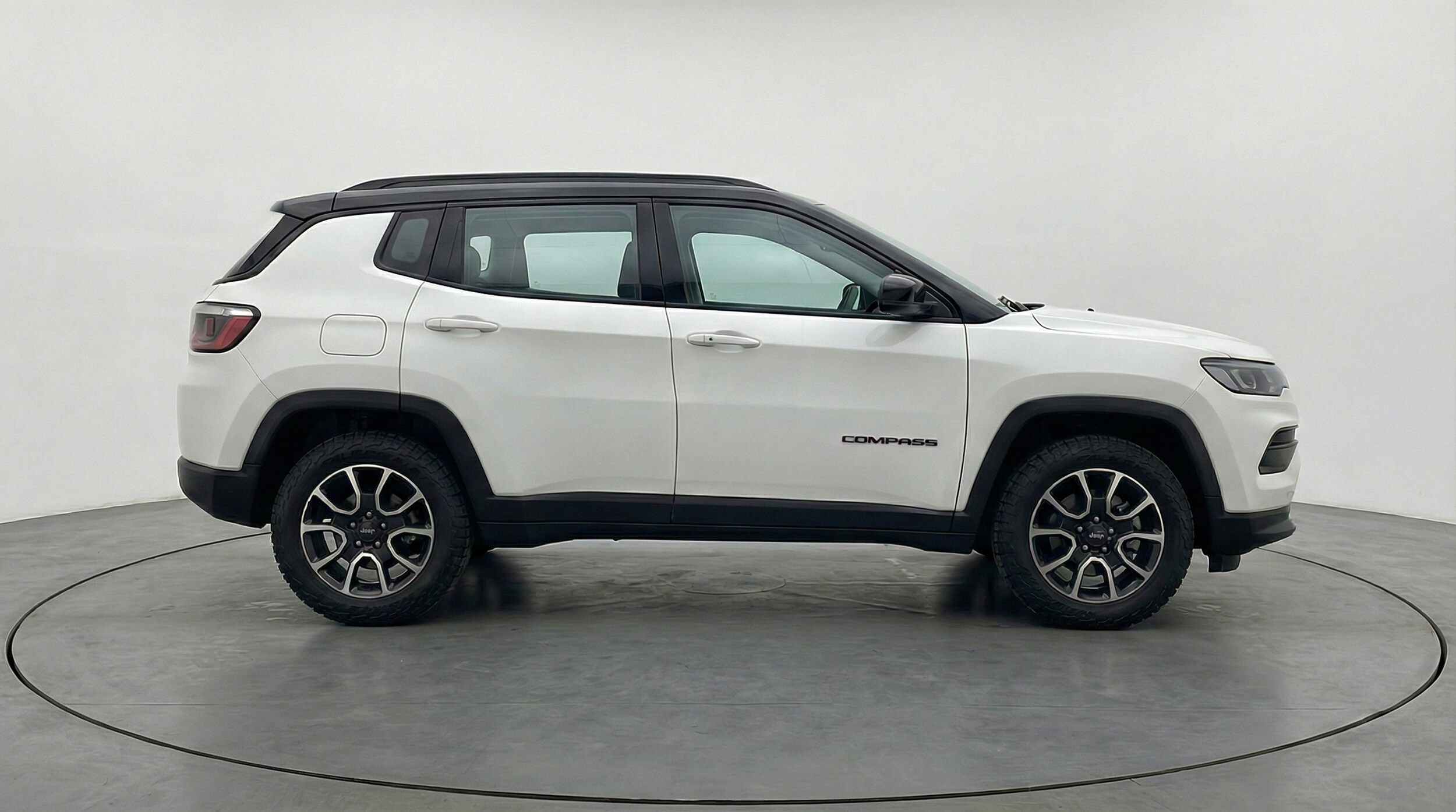 Thumbnail: 2025 Jeep Compass - 8