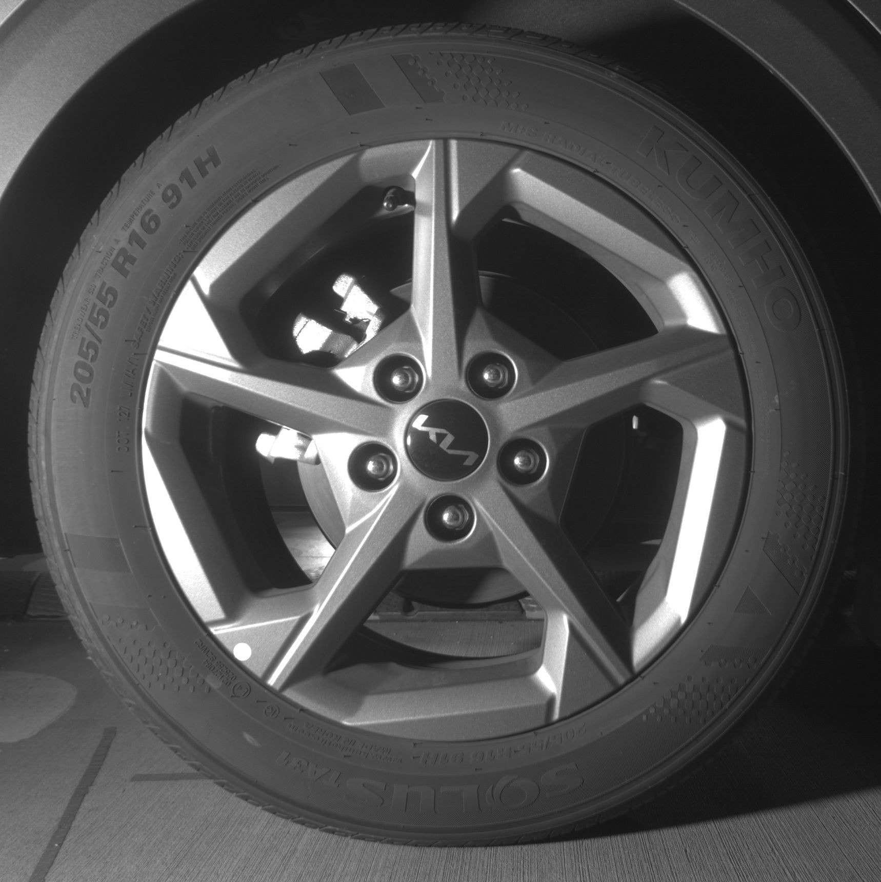 Thumbnail: 2025 Kia K4 - 12