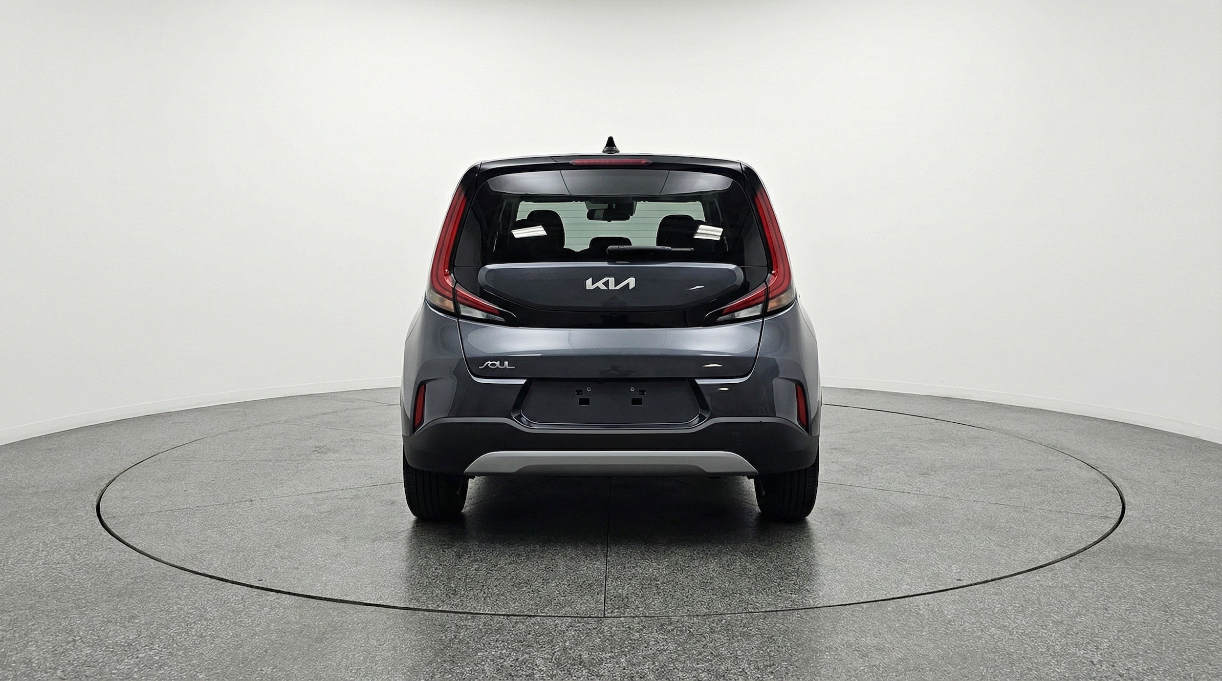 Thumbnail: 2025 Kia Soul - 7