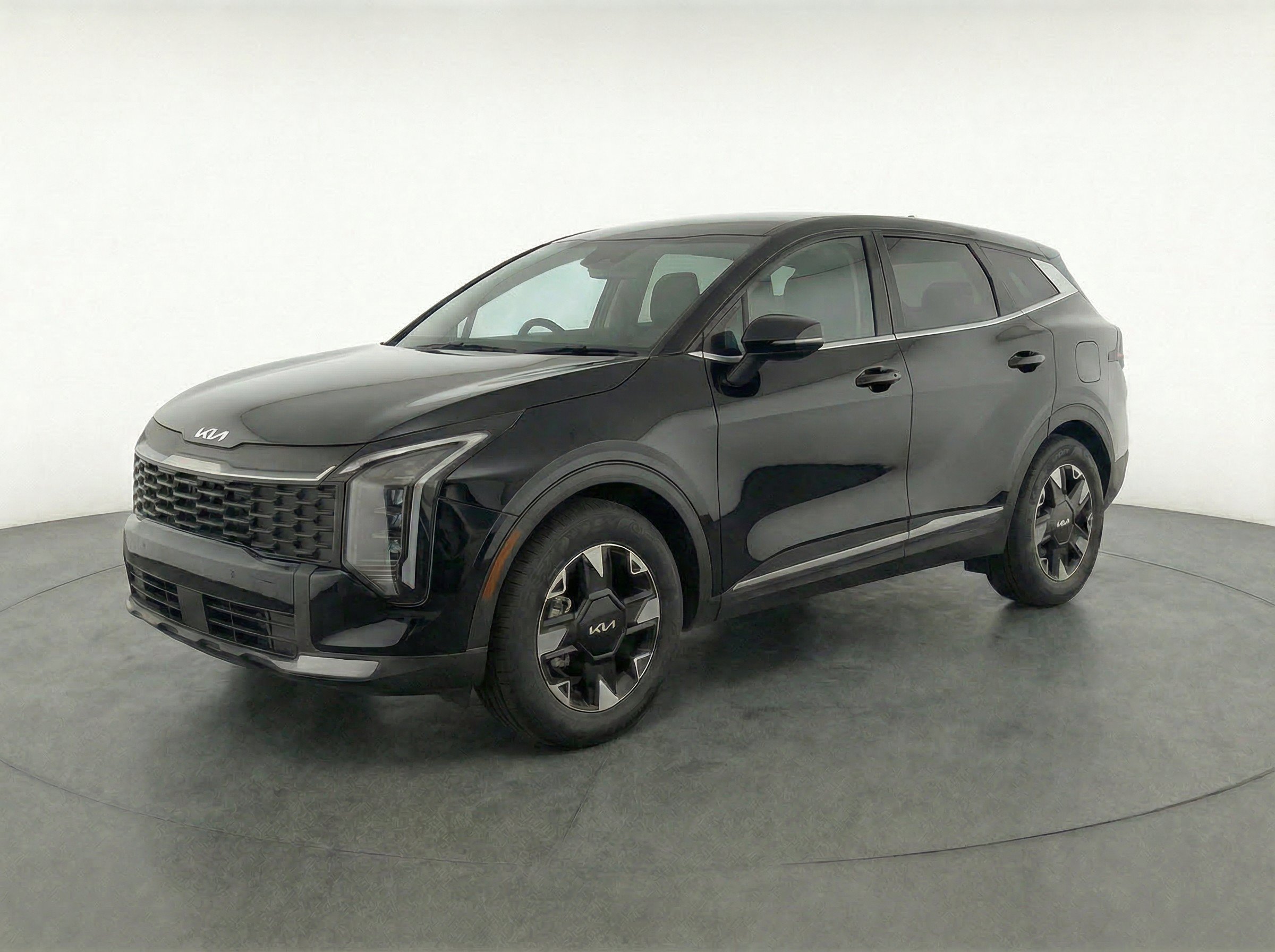 Thumbnail: 2026 Kia Sportage - 3