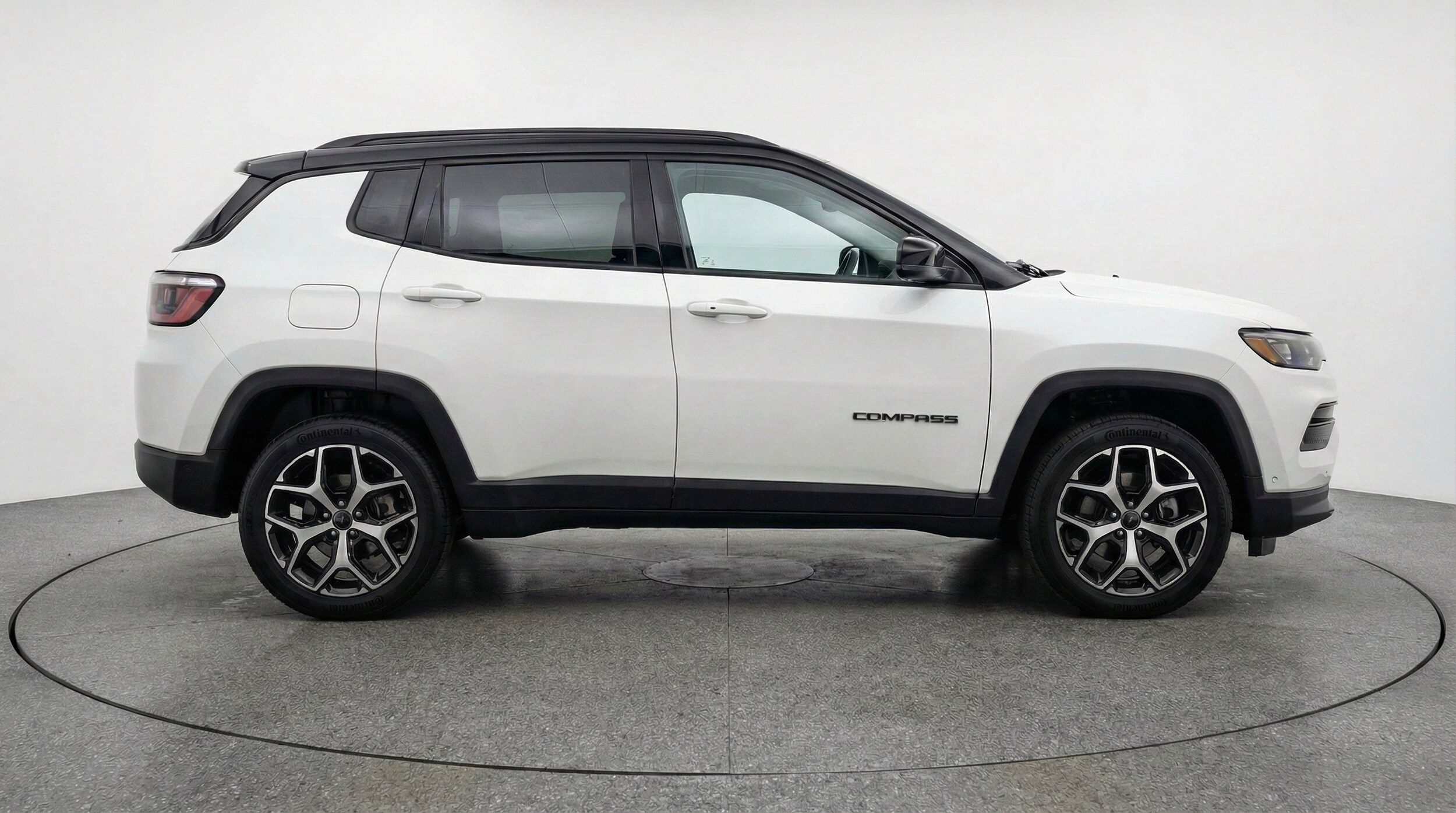 Thumbnail: 2025 Jeep Compass - 10