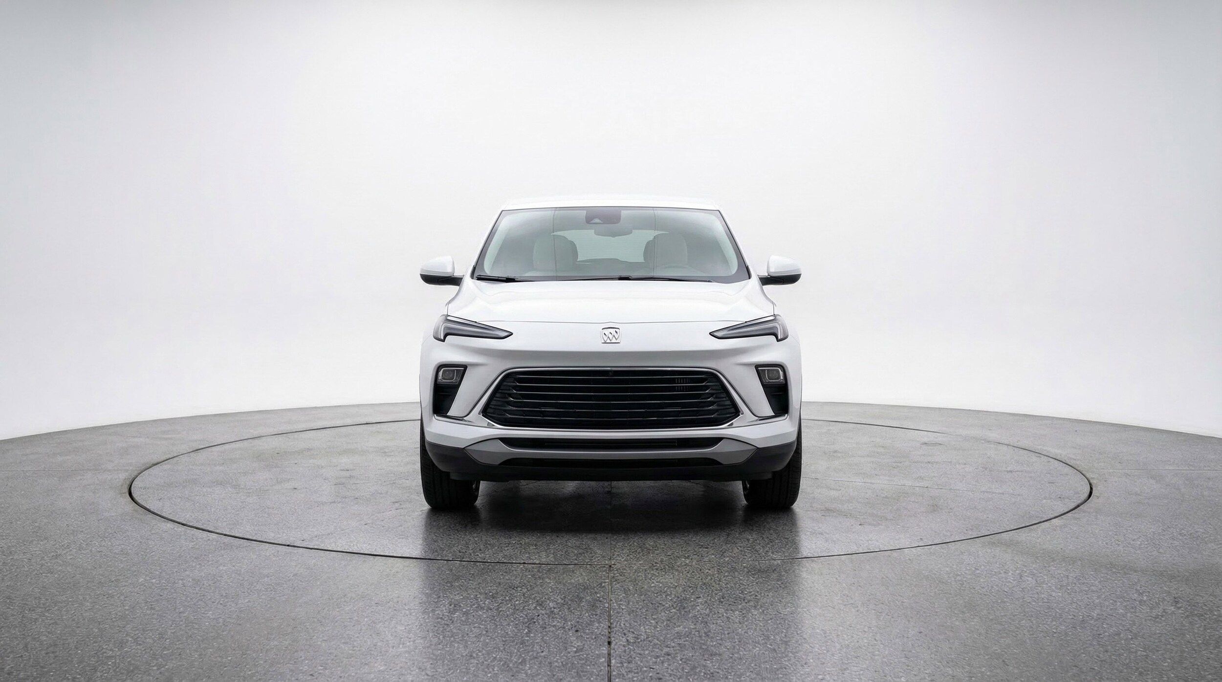 Thumbnail: 2025 Buick Encore GX - 2