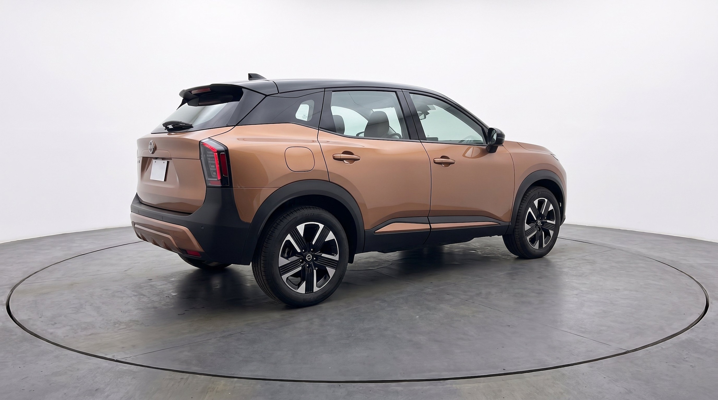 Thumbnail: 2026 Nissan Kicks - 9