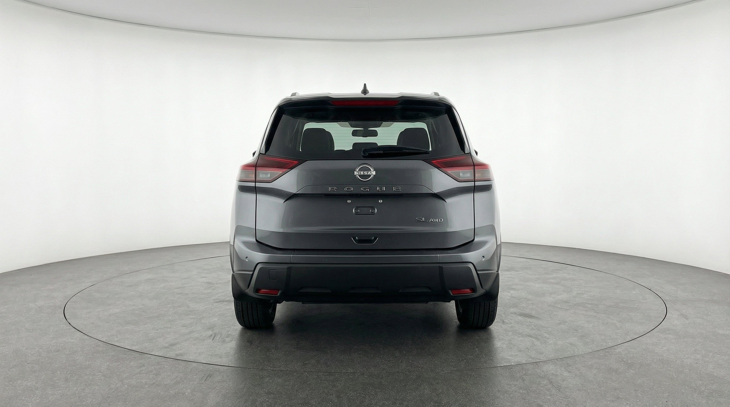 Thumbnail: 2026 Nissan Rogue - 7