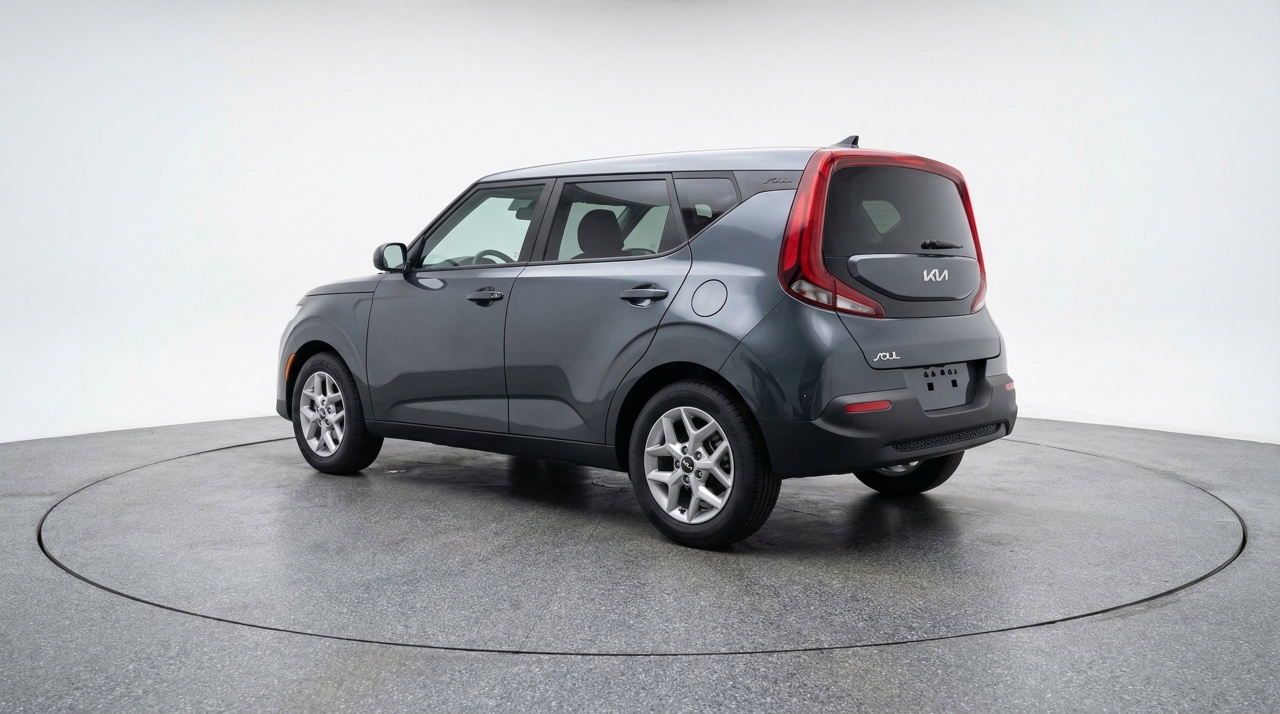 Thumbnail: 2025 Kia Soul - 6