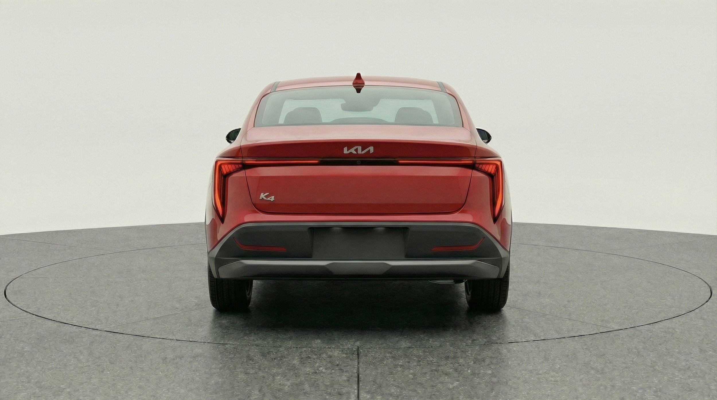 Thumbnail: 2025 Kia K4 - 7