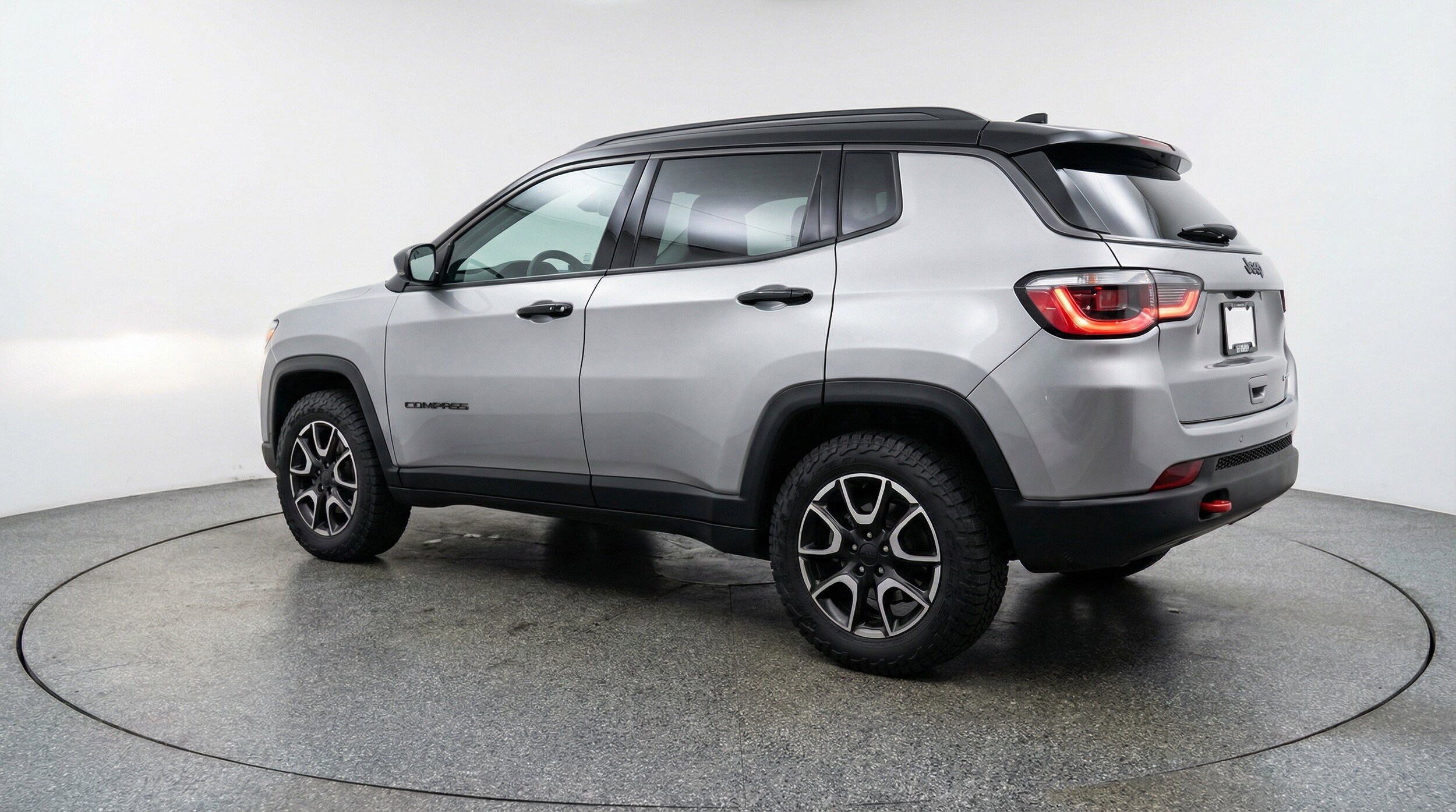 Thumbnail: 2025 Jeep Compass - 6