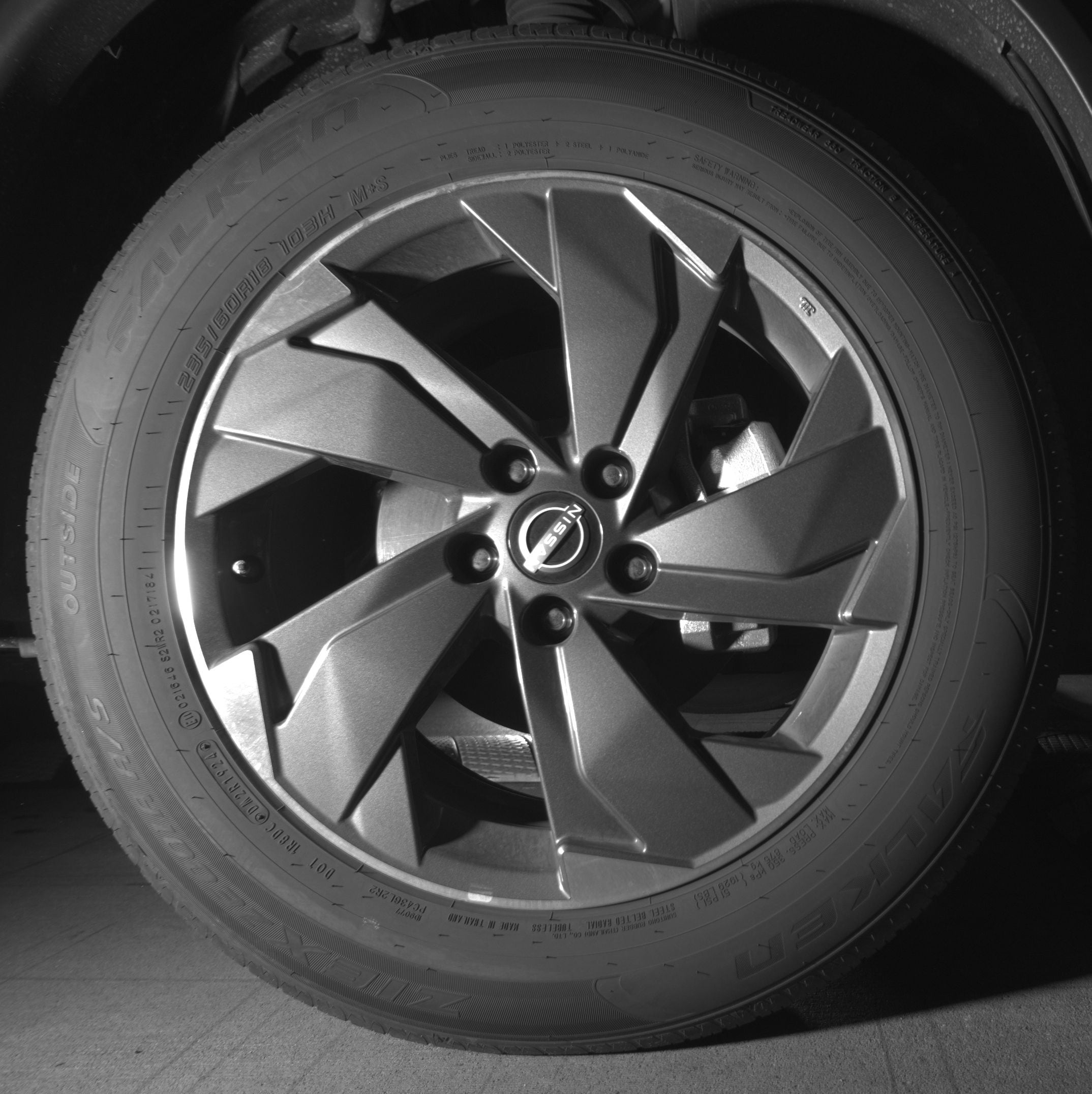 Thumbnail: 2025 Nissan Rogue - 10