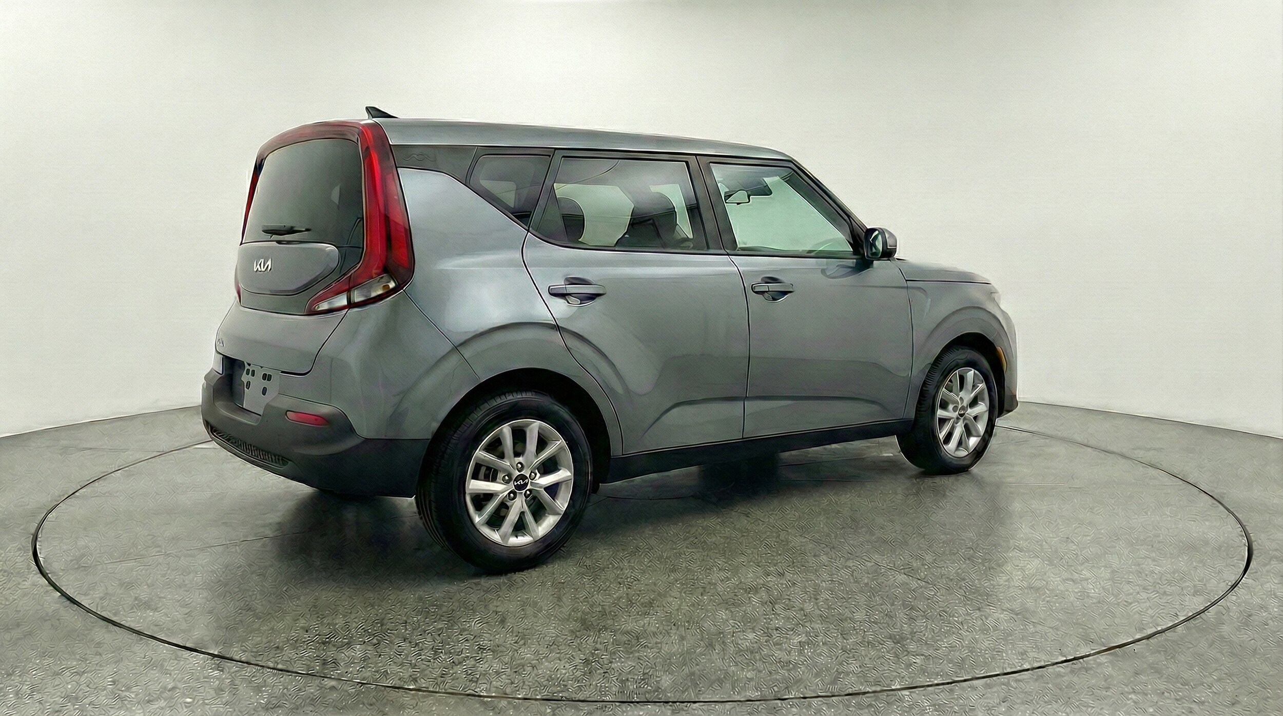 Thumbnail: 2025 Kia Soul - 9