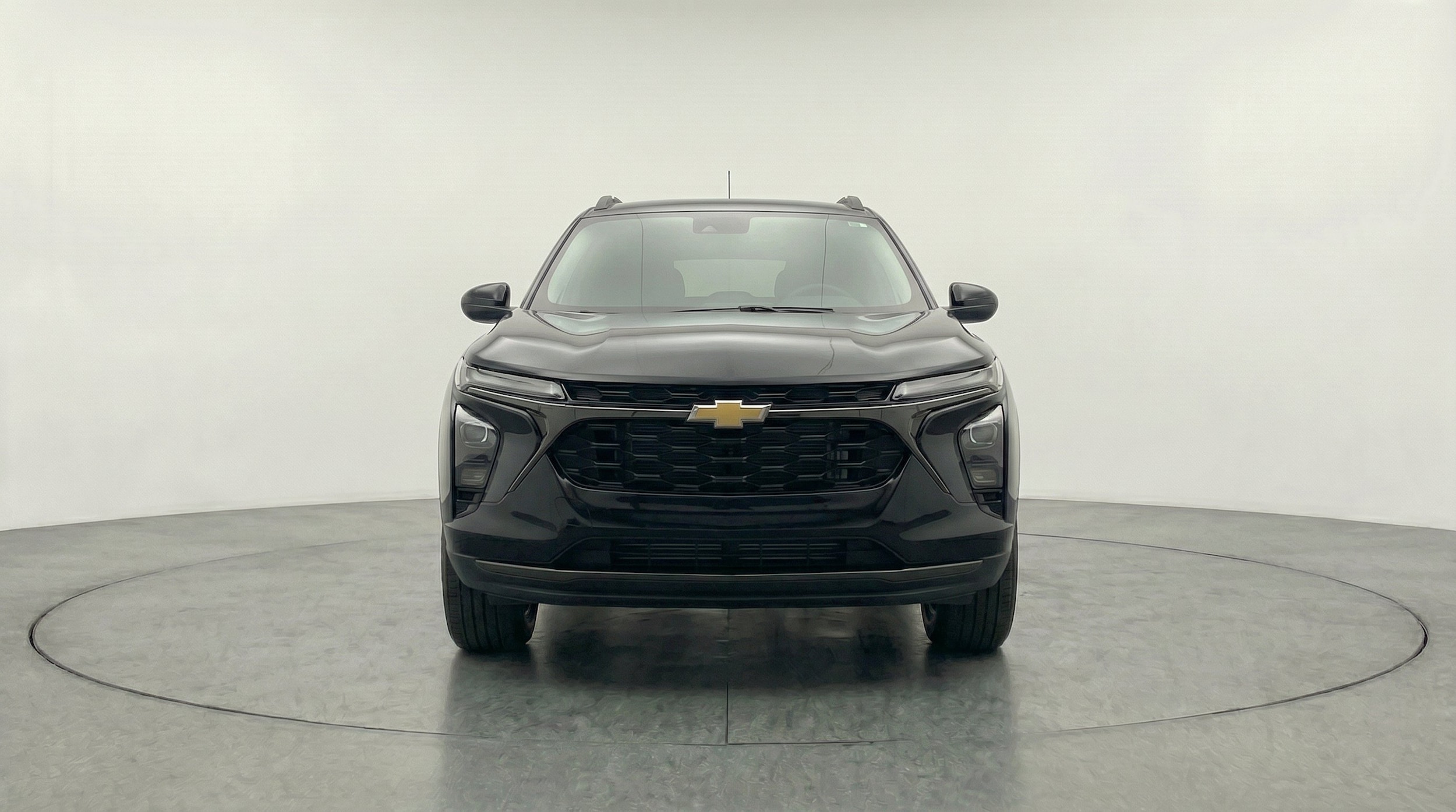 Thumbnail: 2025 Chevrolet Trax - 2