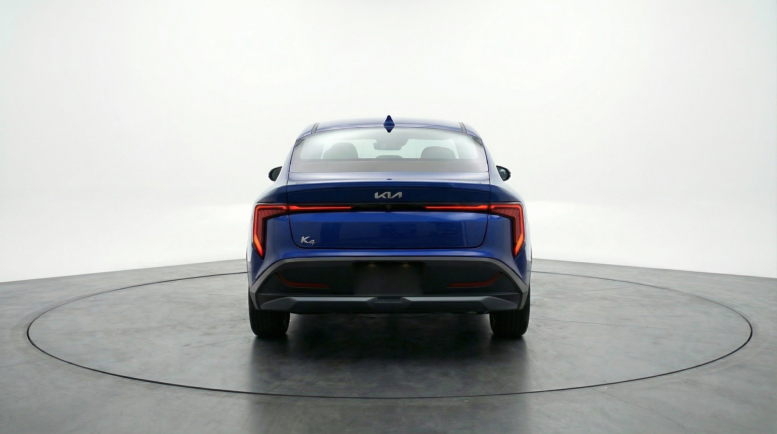 Thumbnail: 2025 Kia K4 - 7