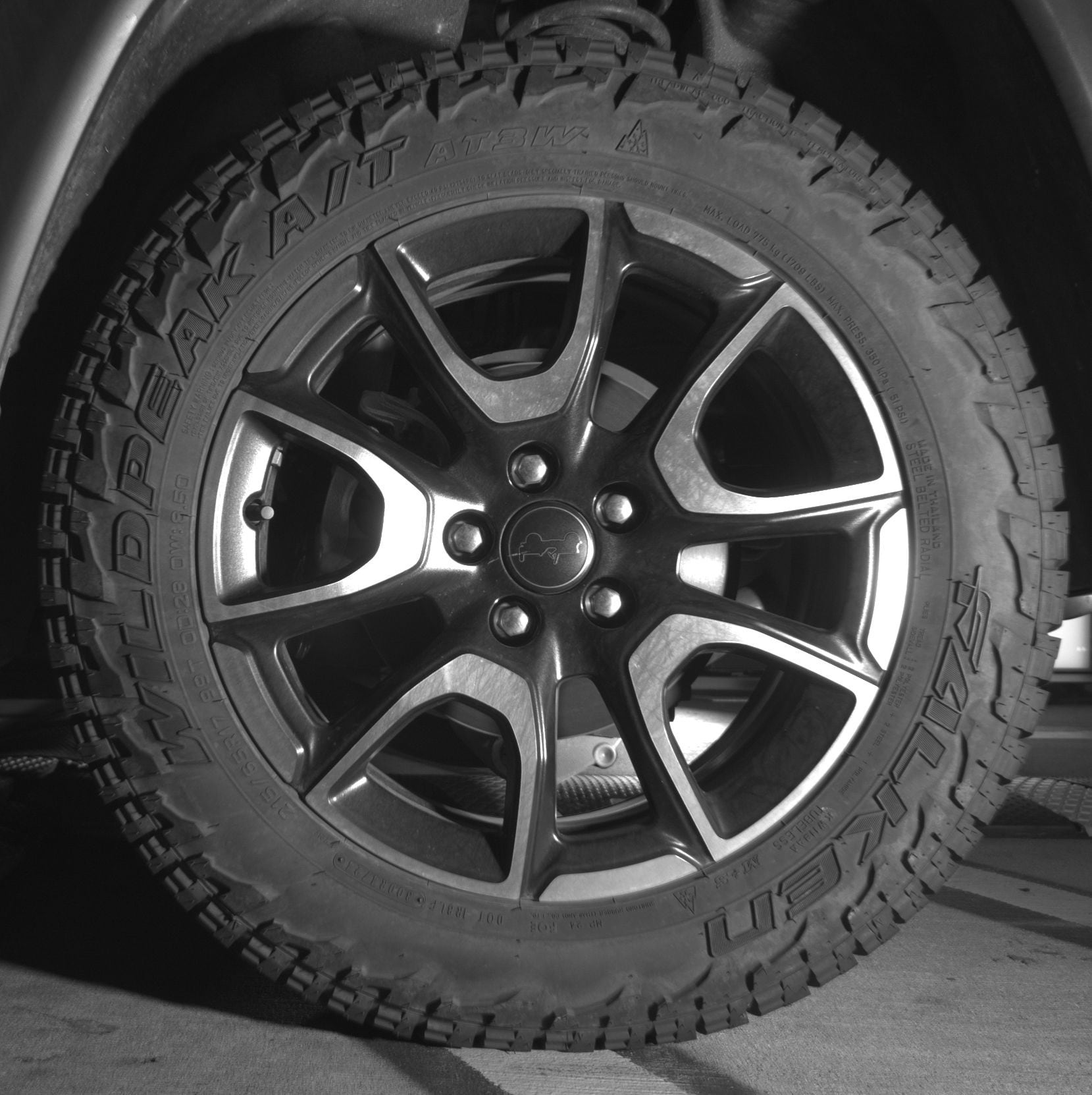 Thumbnail: 2025 Jeep Compass - 11