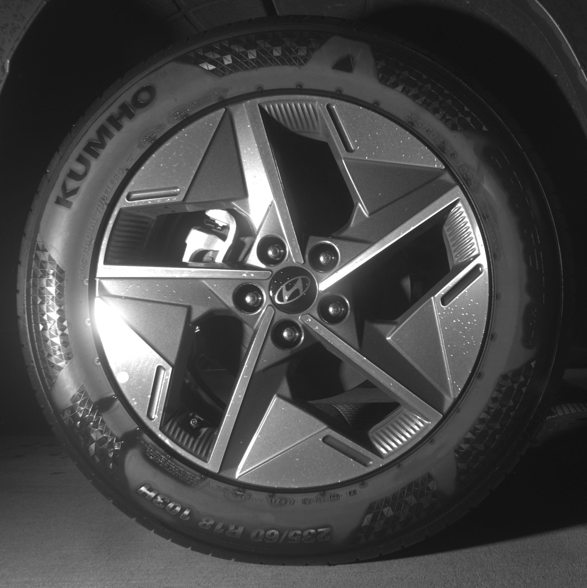 Thumbnail: 2025 Hyundai Tucson - 15