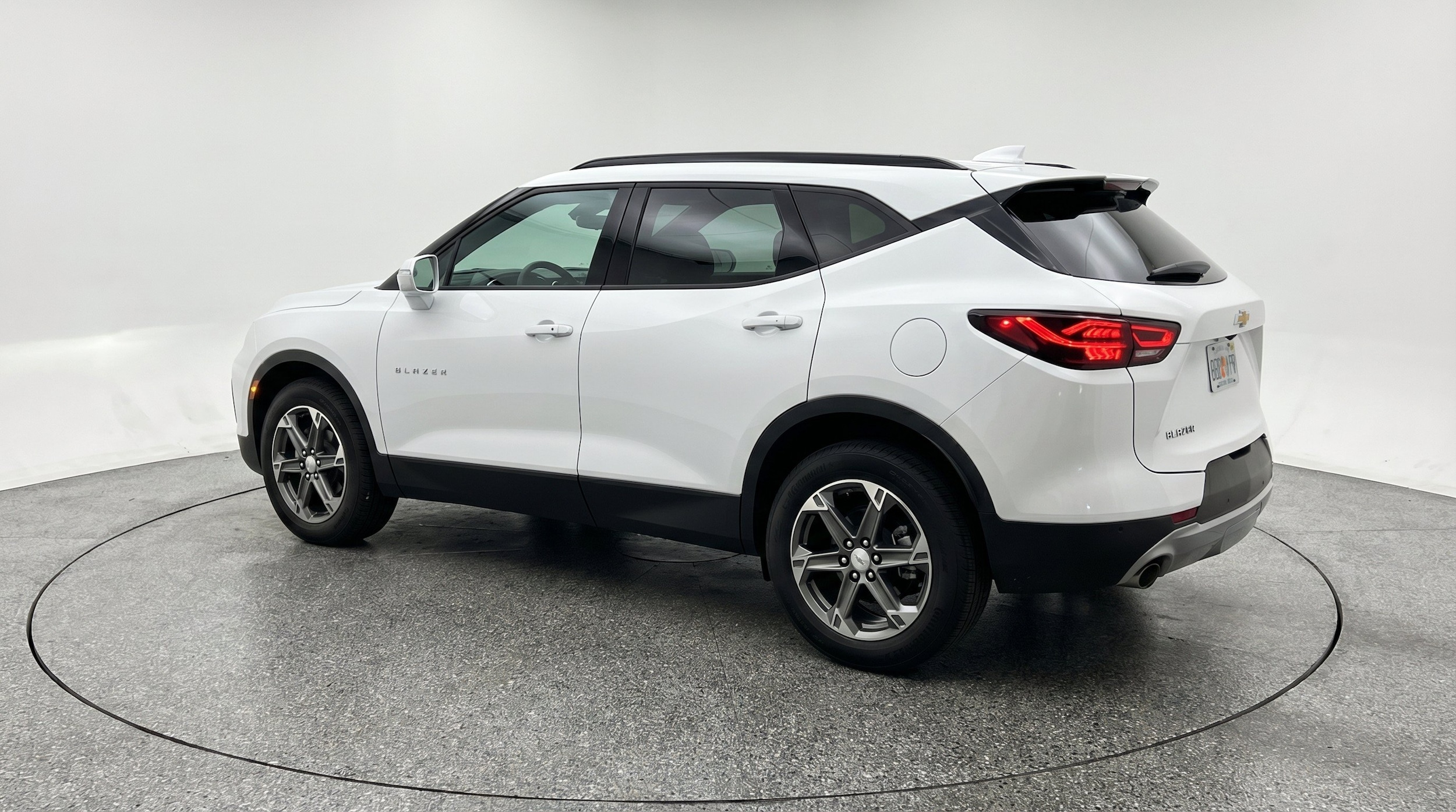 Thumbnail: 2026 Chevrolet Blazer - 6