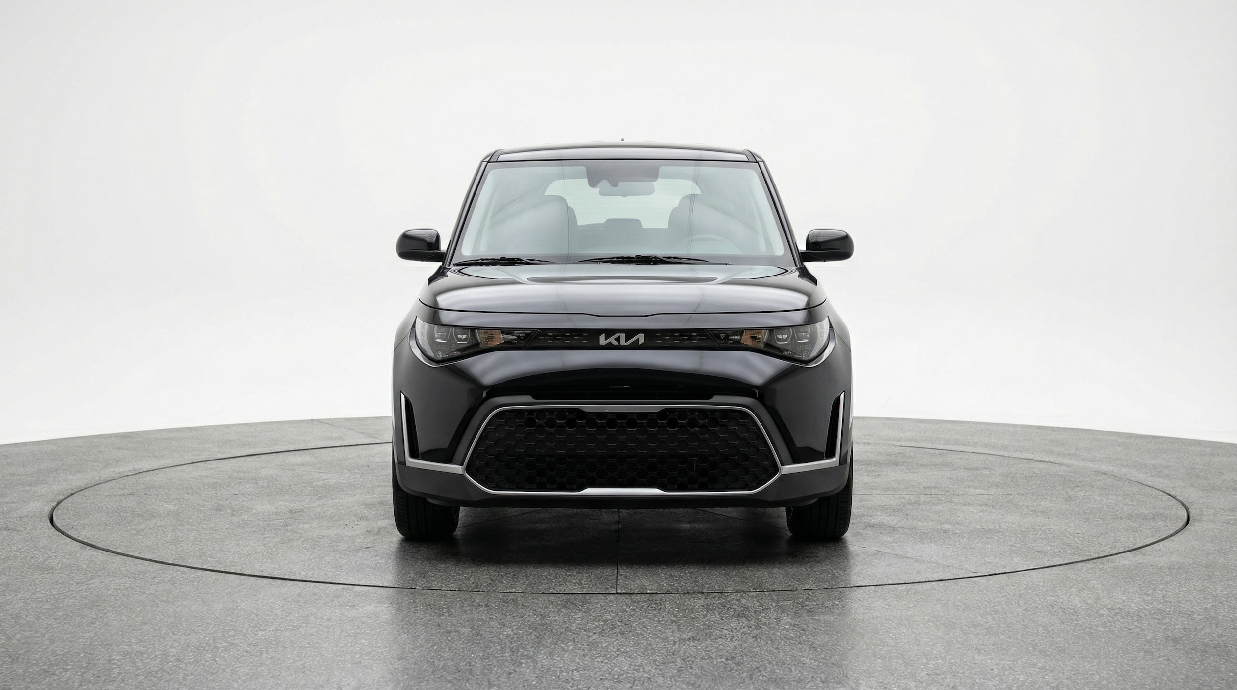 Thumbnail: 2025 Kia Soul - 2