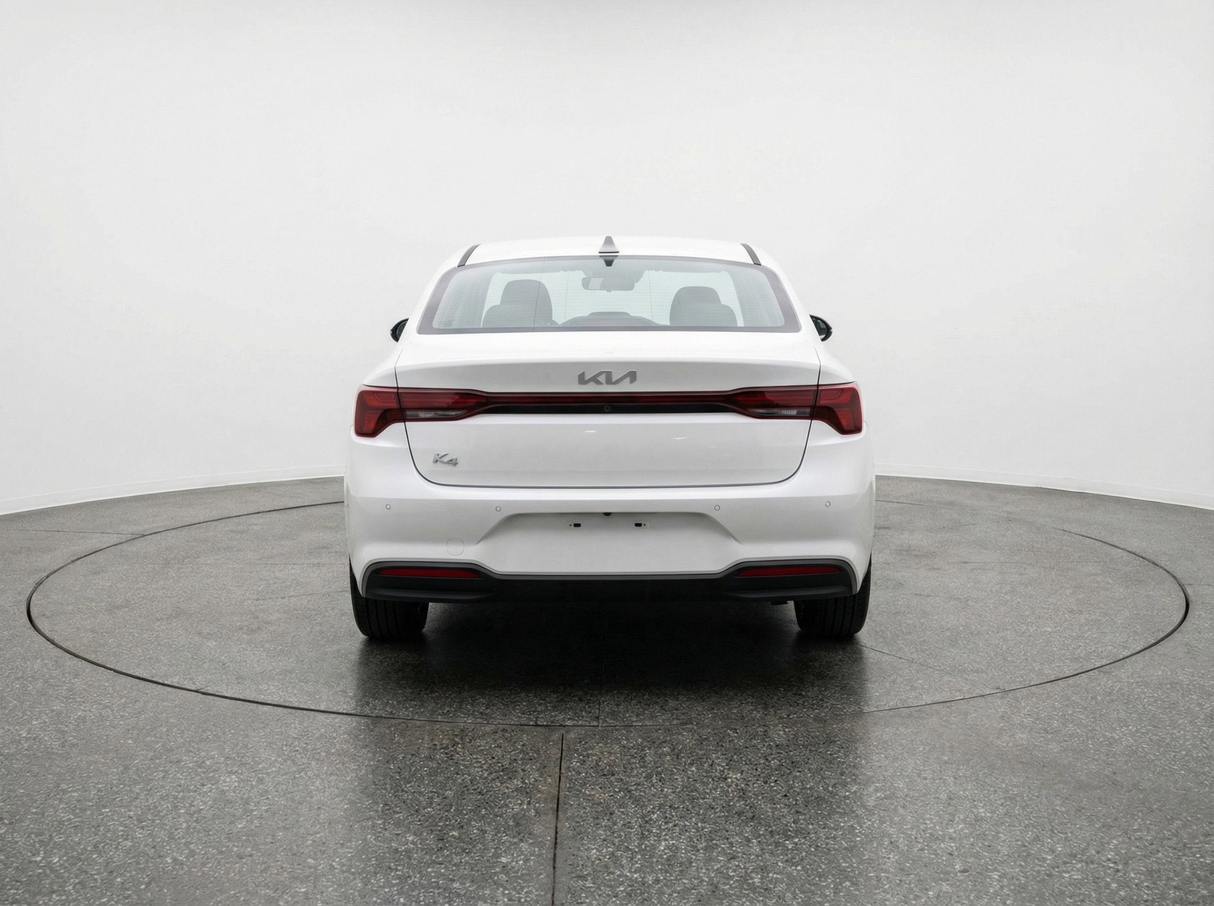 Thumbnail: 2025 Kia K4 - 7