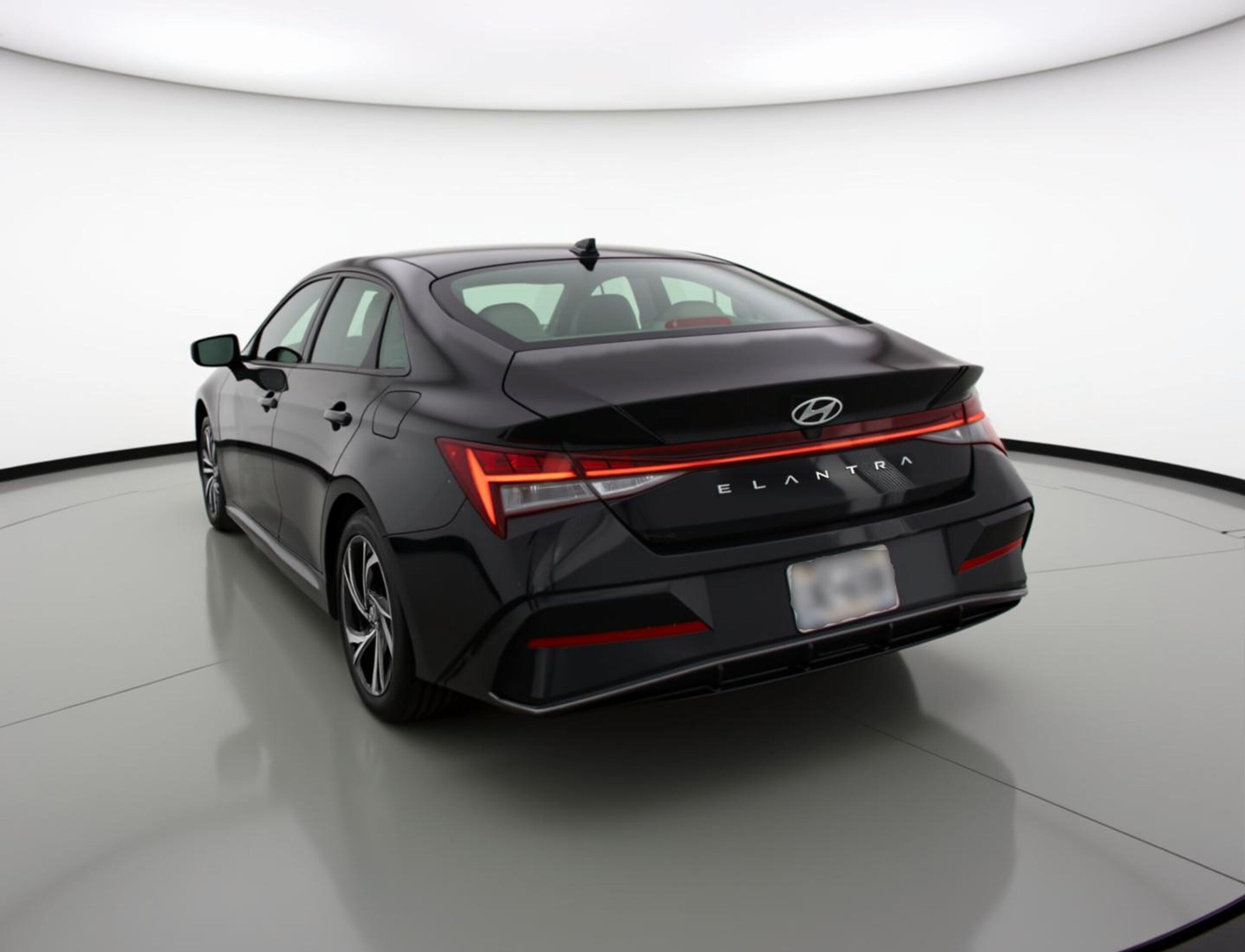 Thumbnail: 2025 Hyundai Elantra - 5