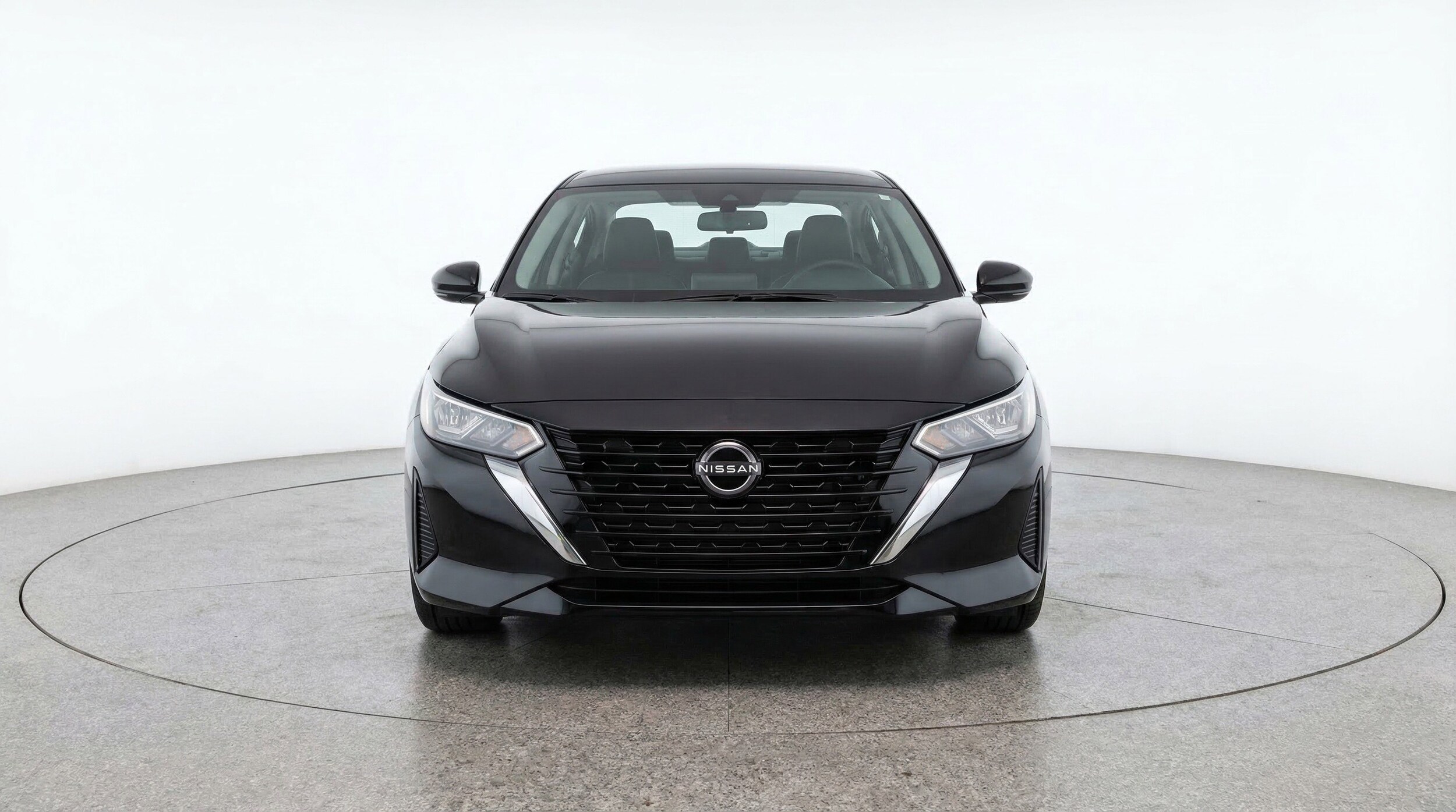 Thumbnail: 2025 Nissan Sentra - 2