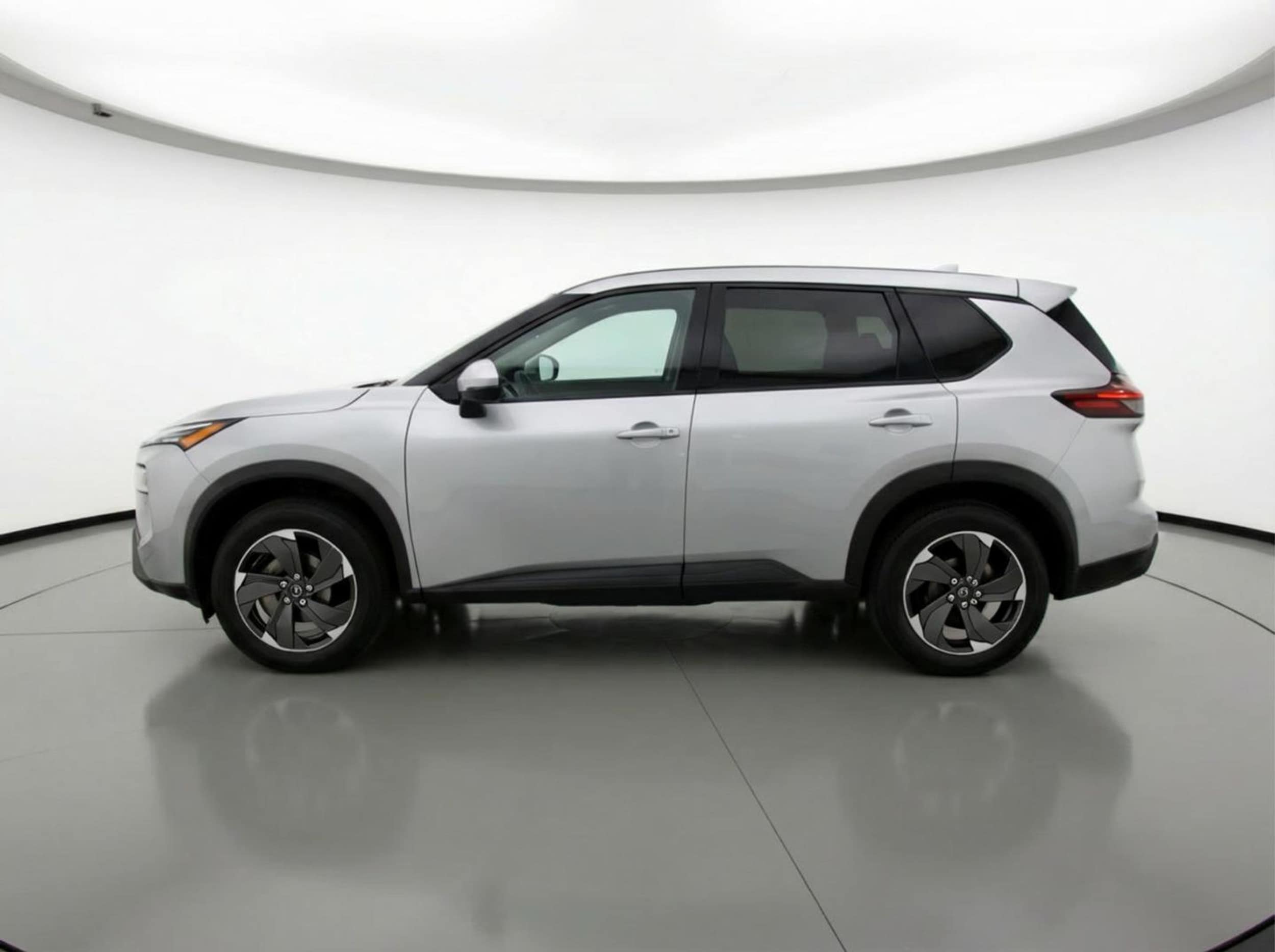 Thumbnail: 2025 Nissan Rogue - 4