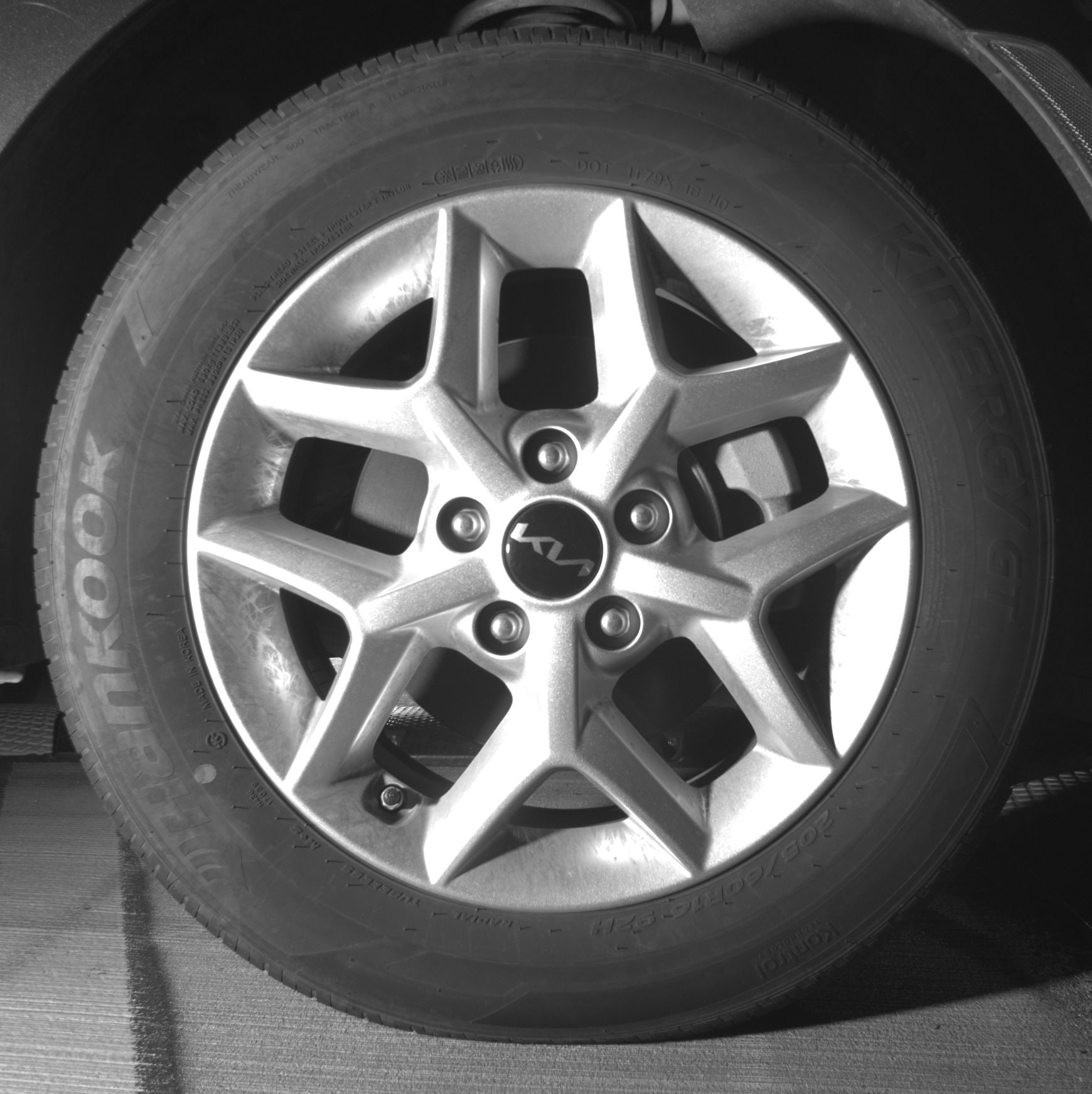 Thumbnail: 2025 Kia Soul - 10