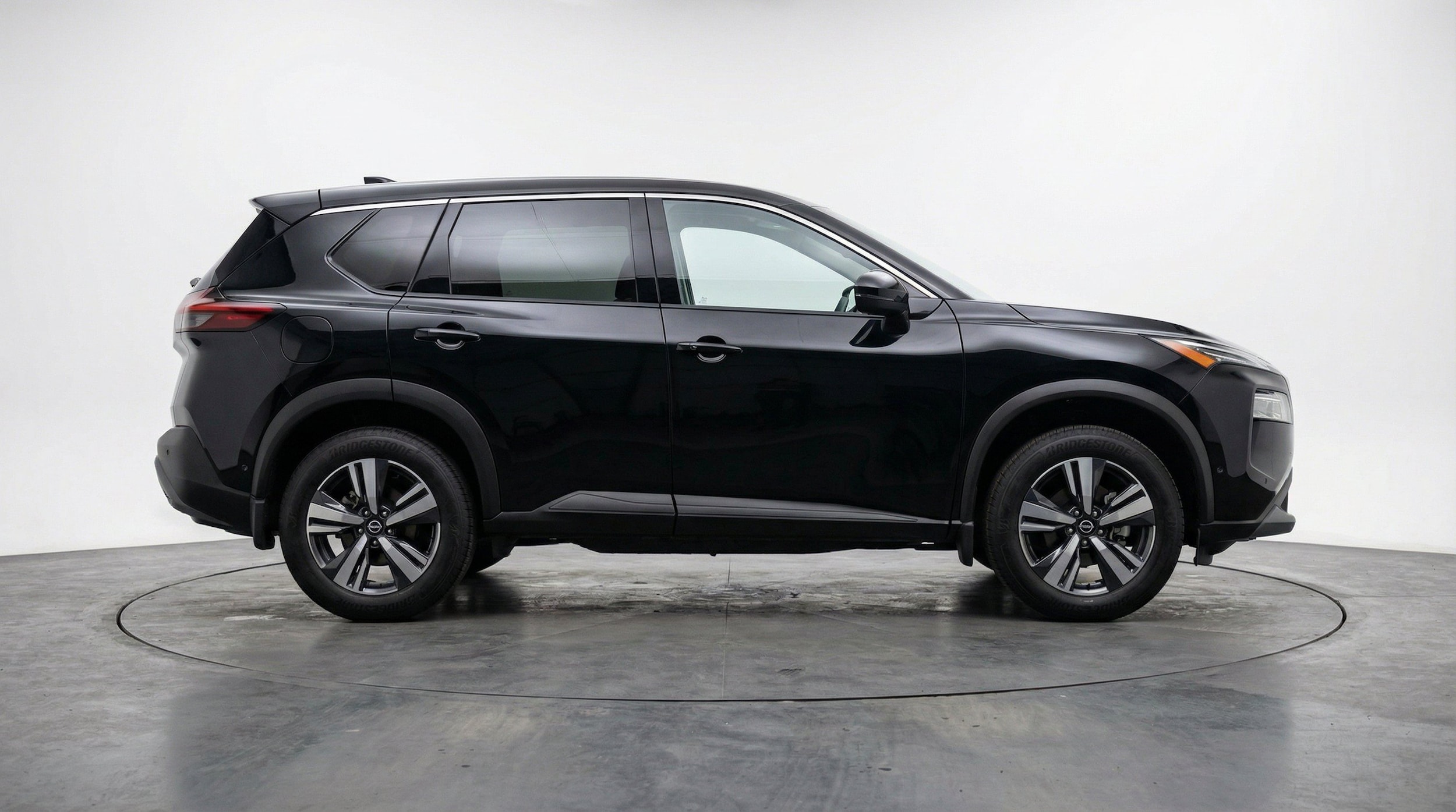 Thumbnail: 2026 Nissan Rogue - 11