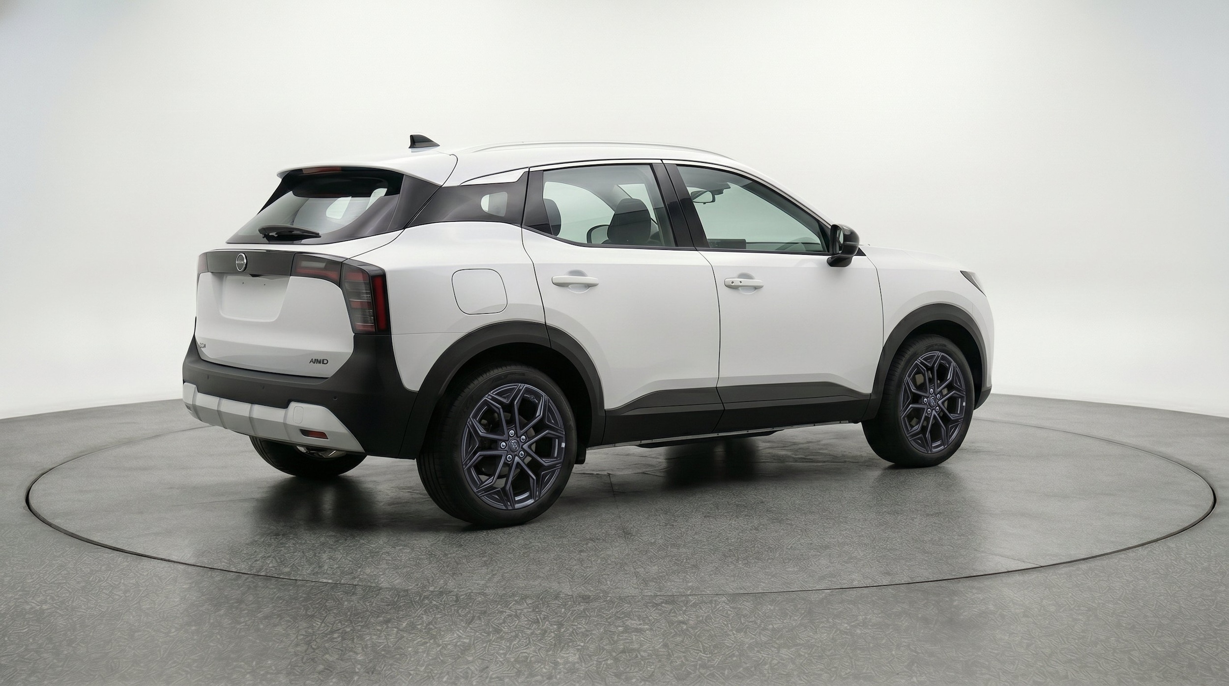 Thumbnail: 2026 Nissan Kicks - 9