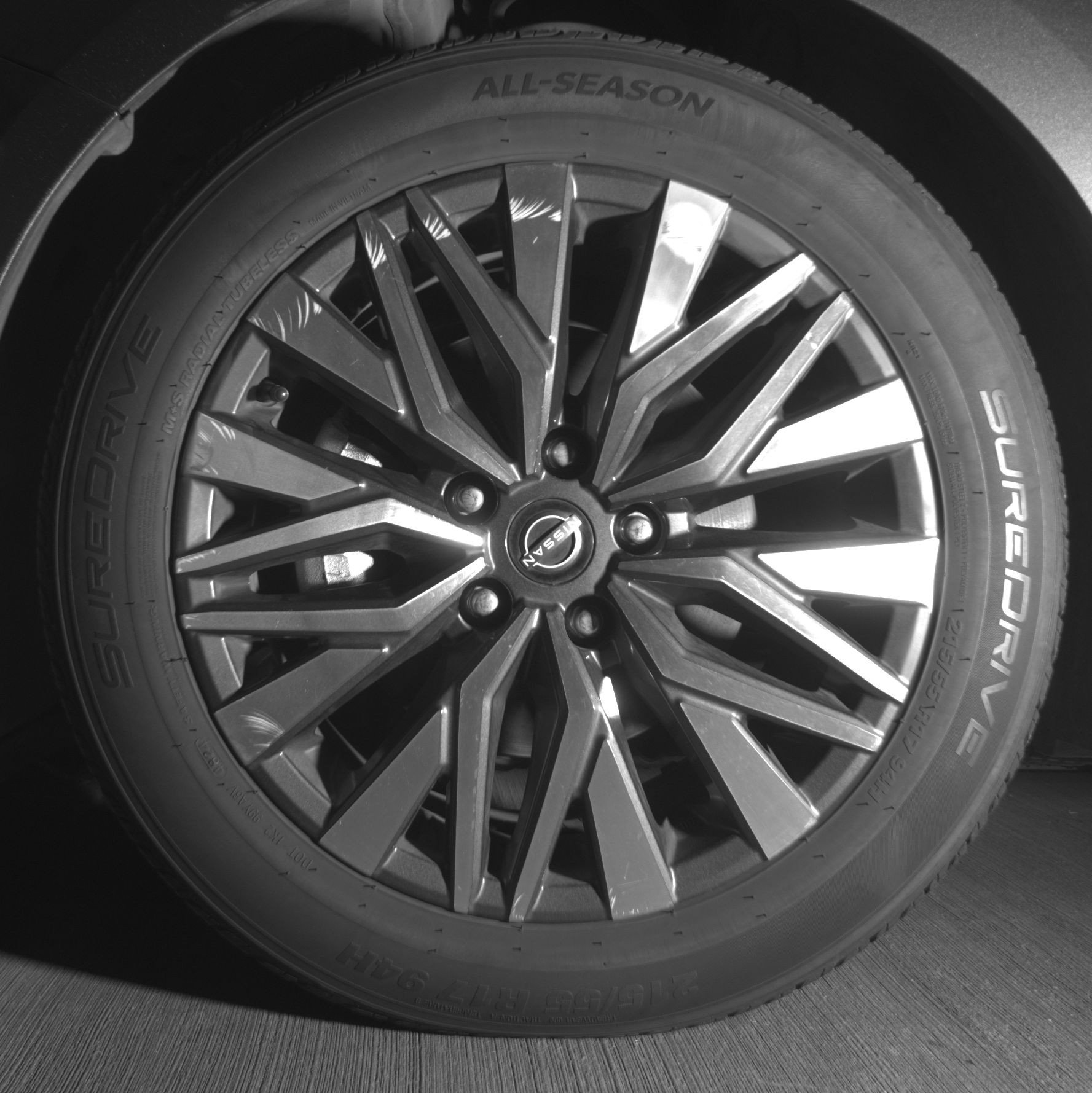 Thumbnail: 2025 Nissan Altima - 12