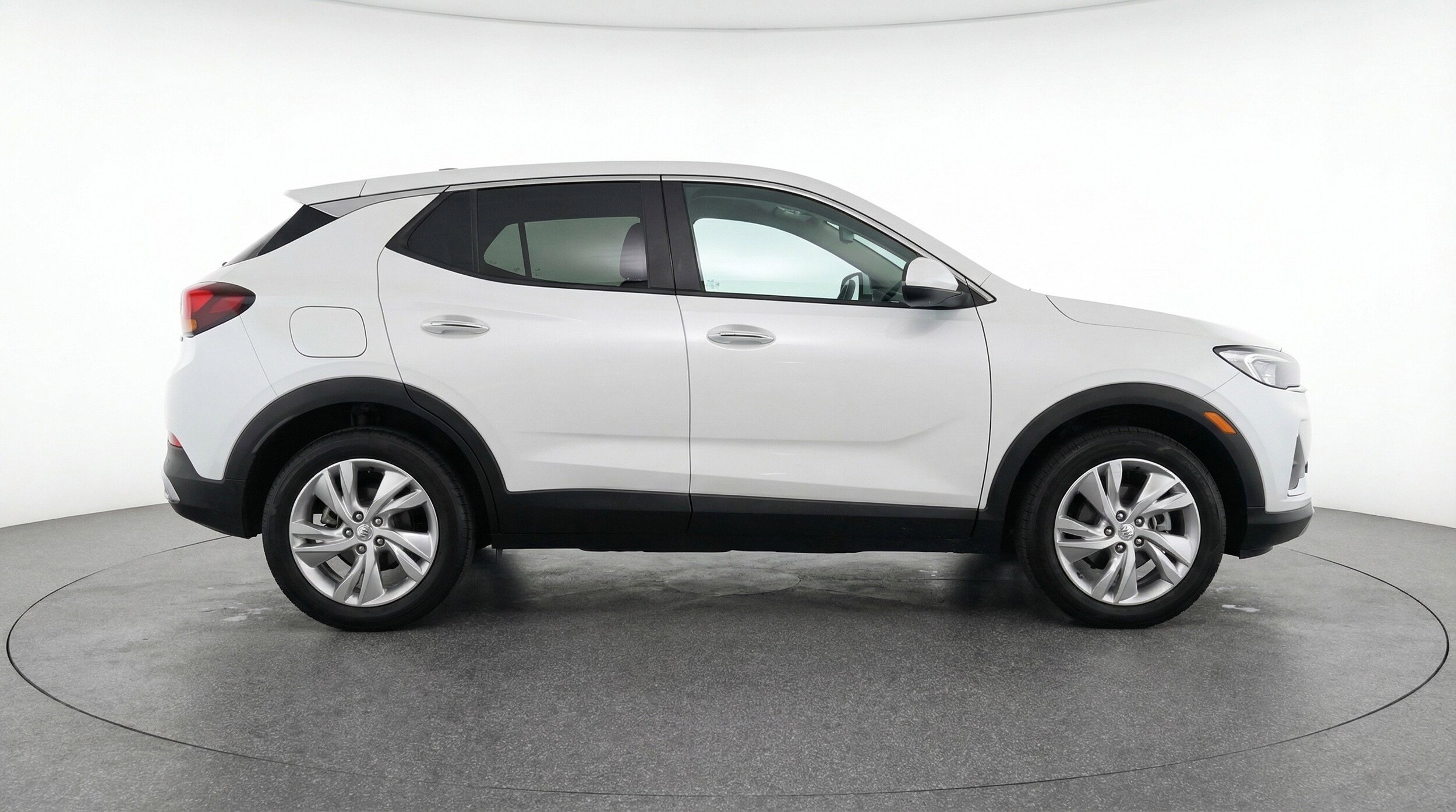 Thumbnail: 2025 Buick Encore GX - 11