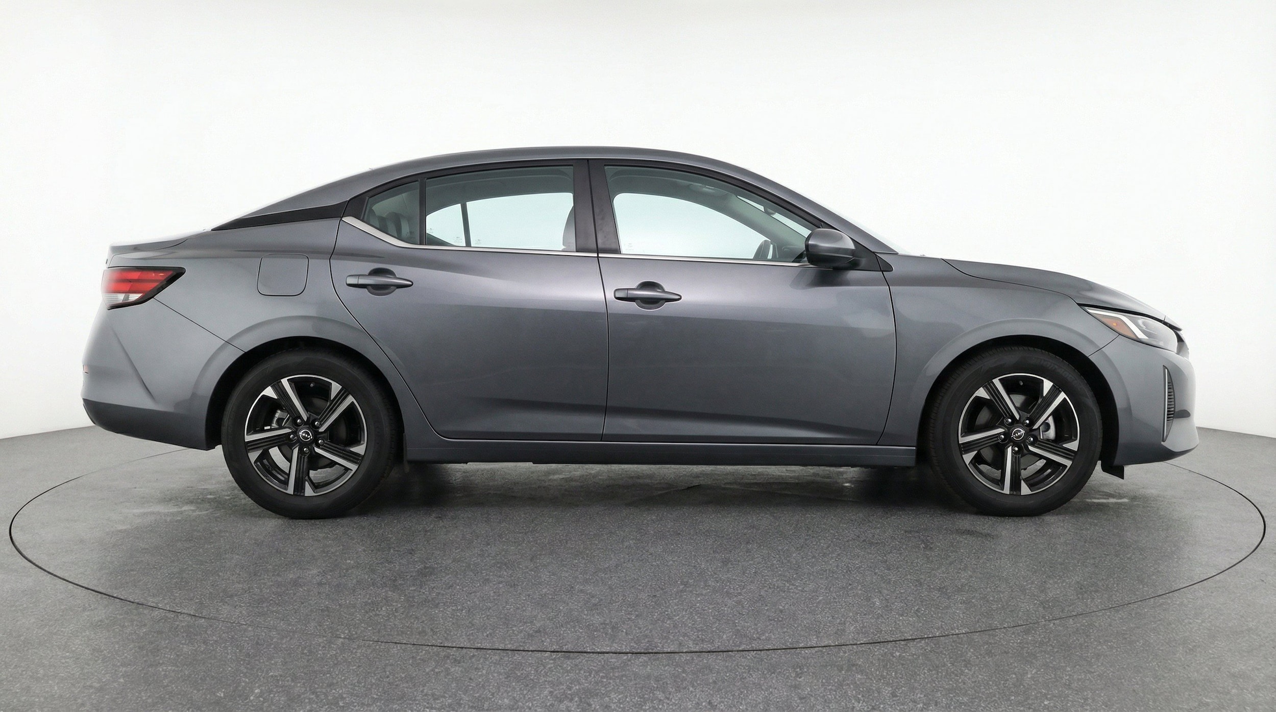 Thumbnail: 2025 Nissan Sentra - 11