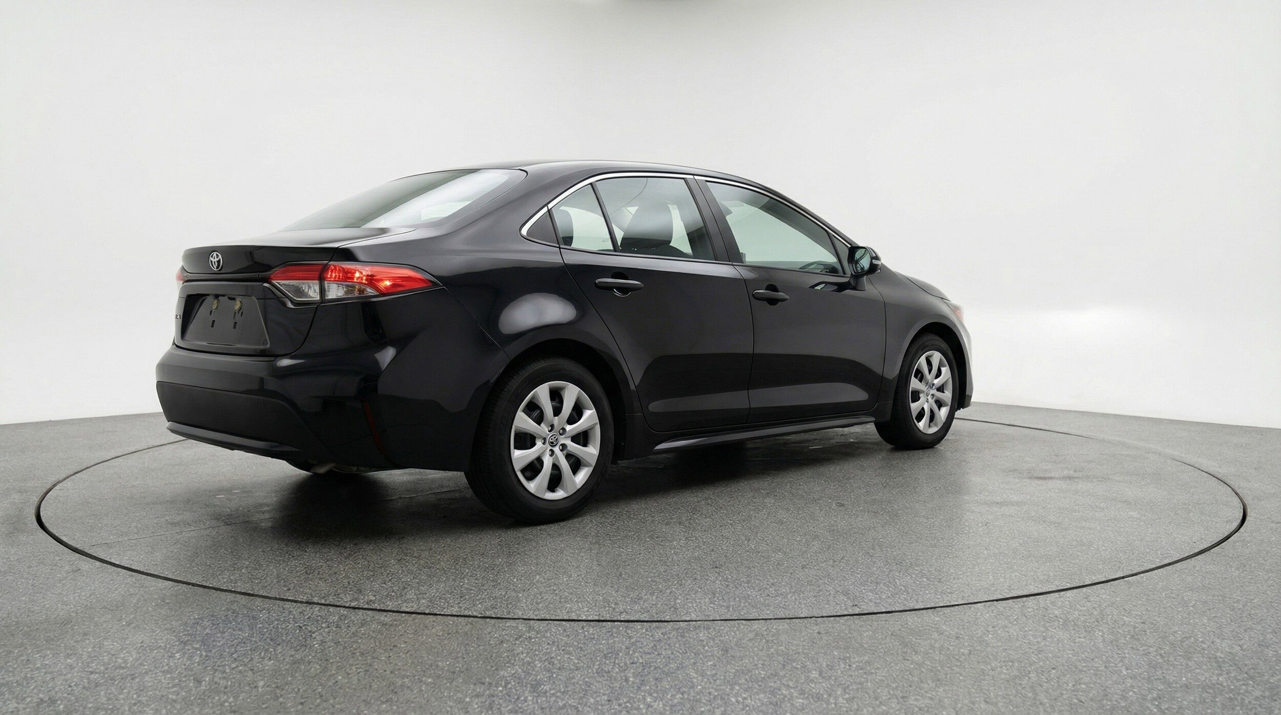 Thumbnail: 2025 Toyota Corolla - 9