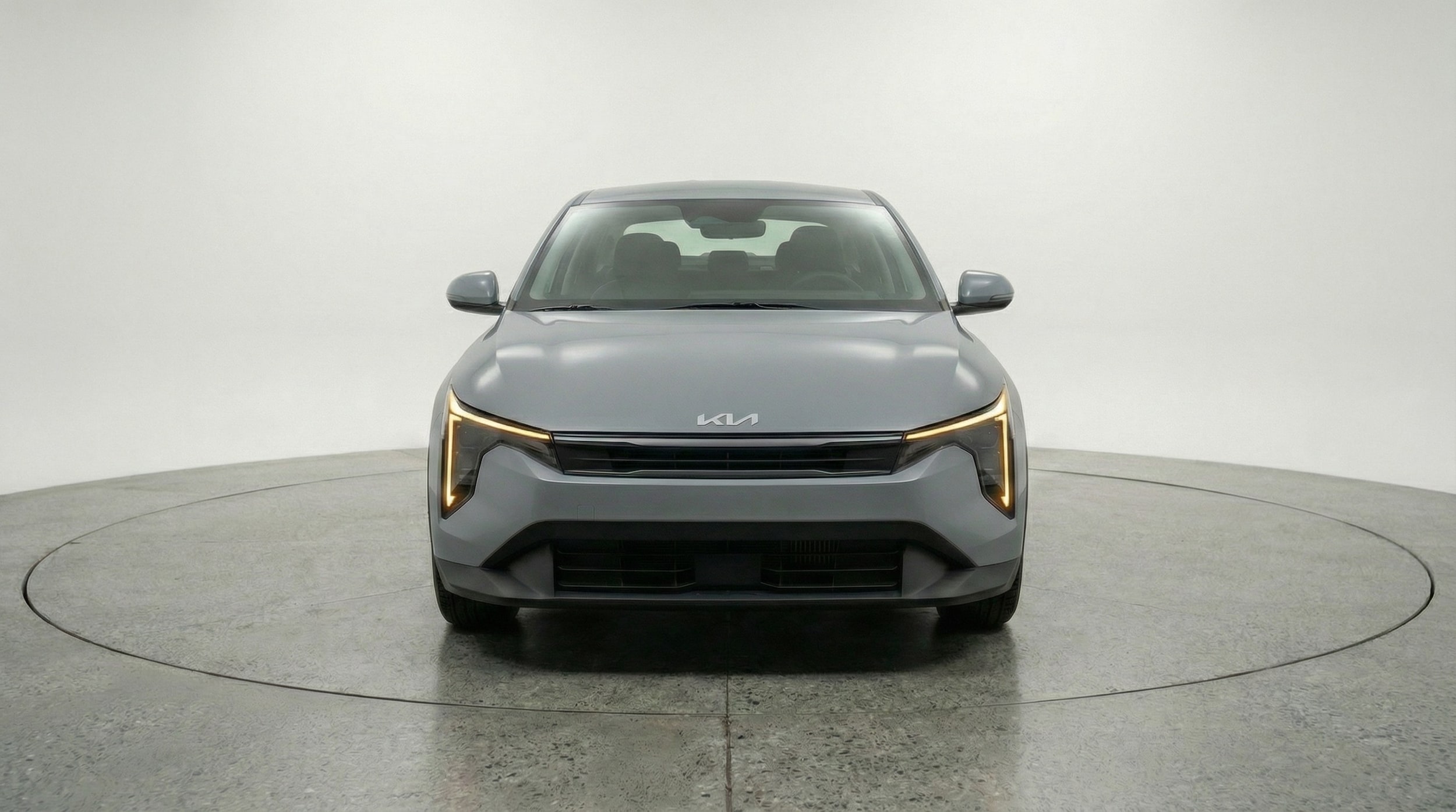 Thumbnail: 2025 Kia K4 - 2