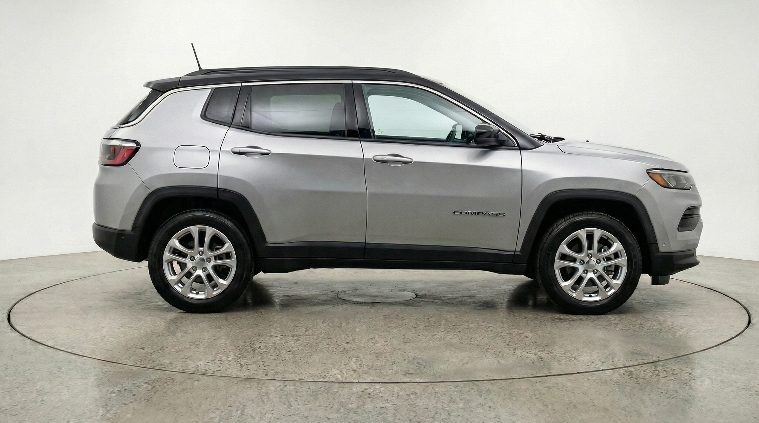 Thumbnail: 2025 Jeep Compass - 8